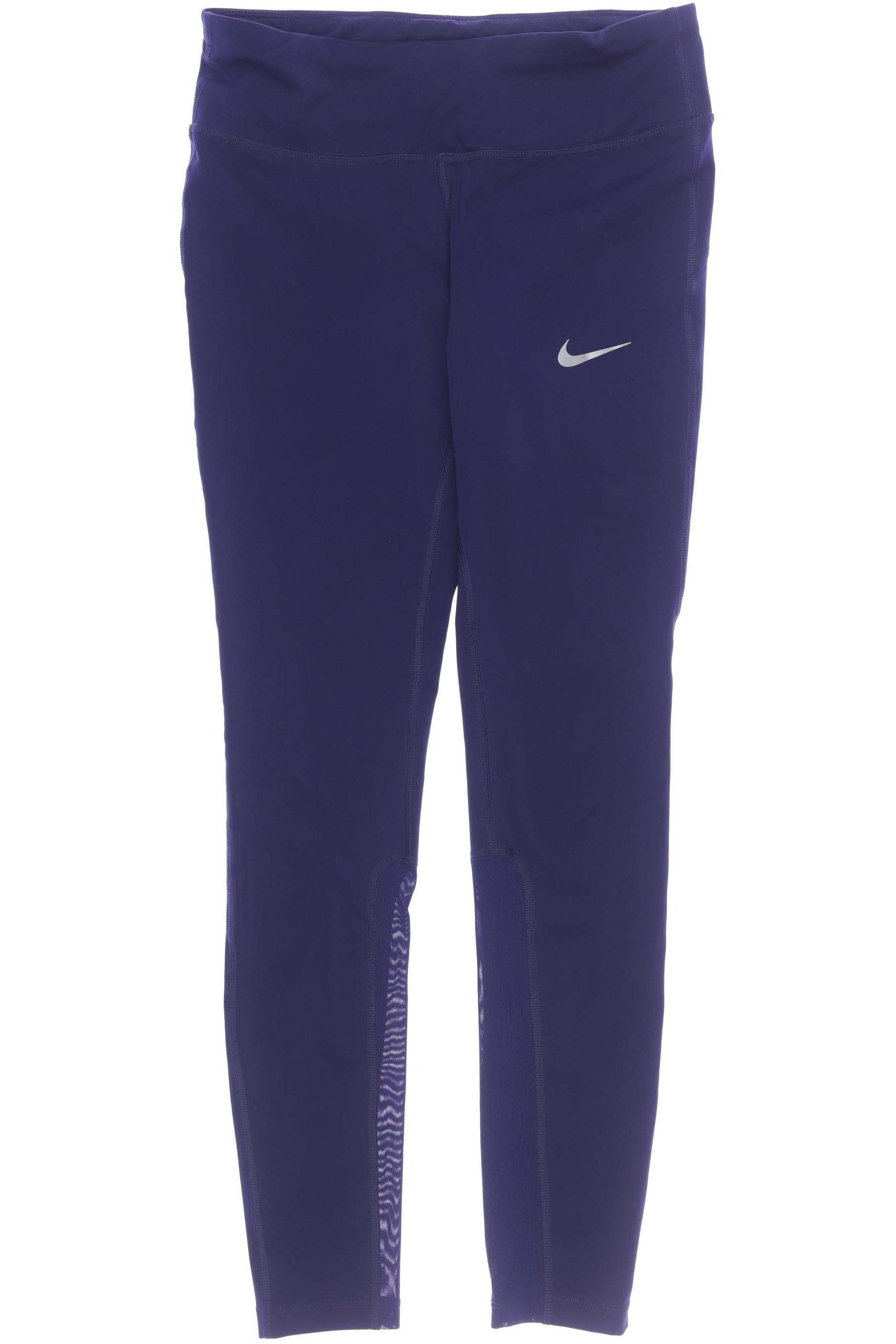 

Nike Running Damen Stoffhose, marineblau, Gr. 0