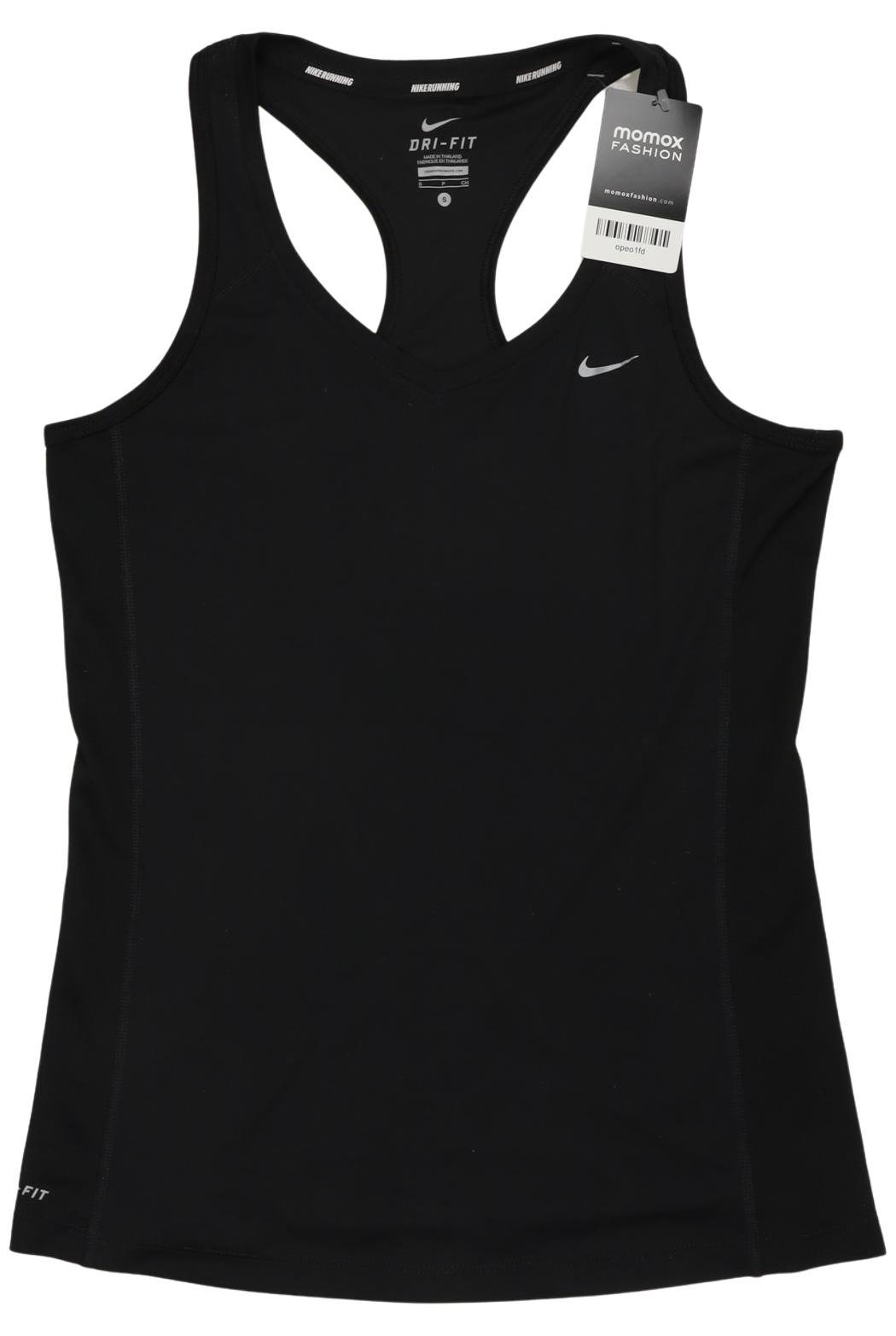 

Nike Running Damen Top, schwarz, Gr. 36