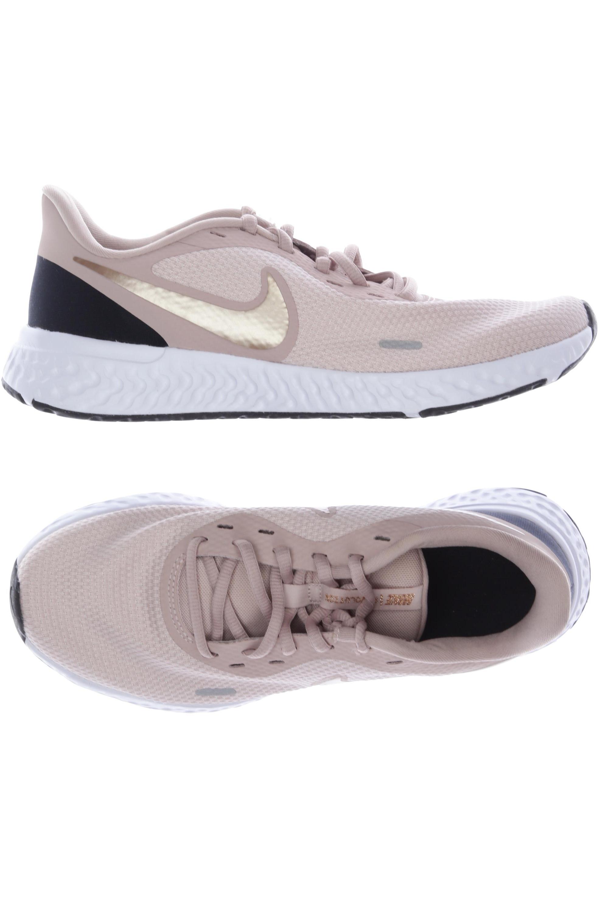 

Nike Running Damen Sneakers, beige, Gr. 40