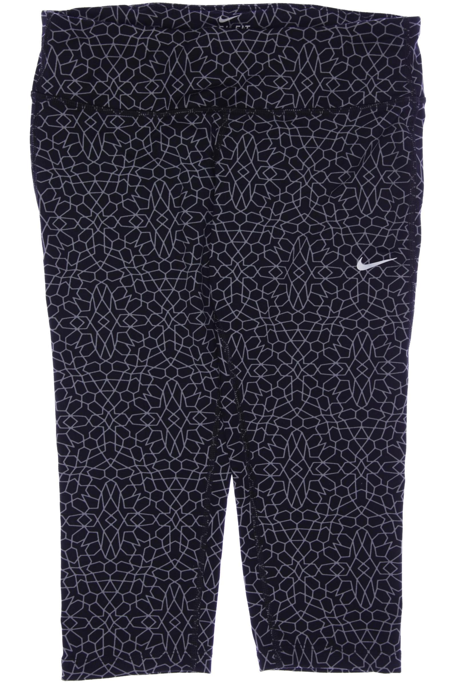 

Nike Running Damen Shorts, grau, Gr. 38