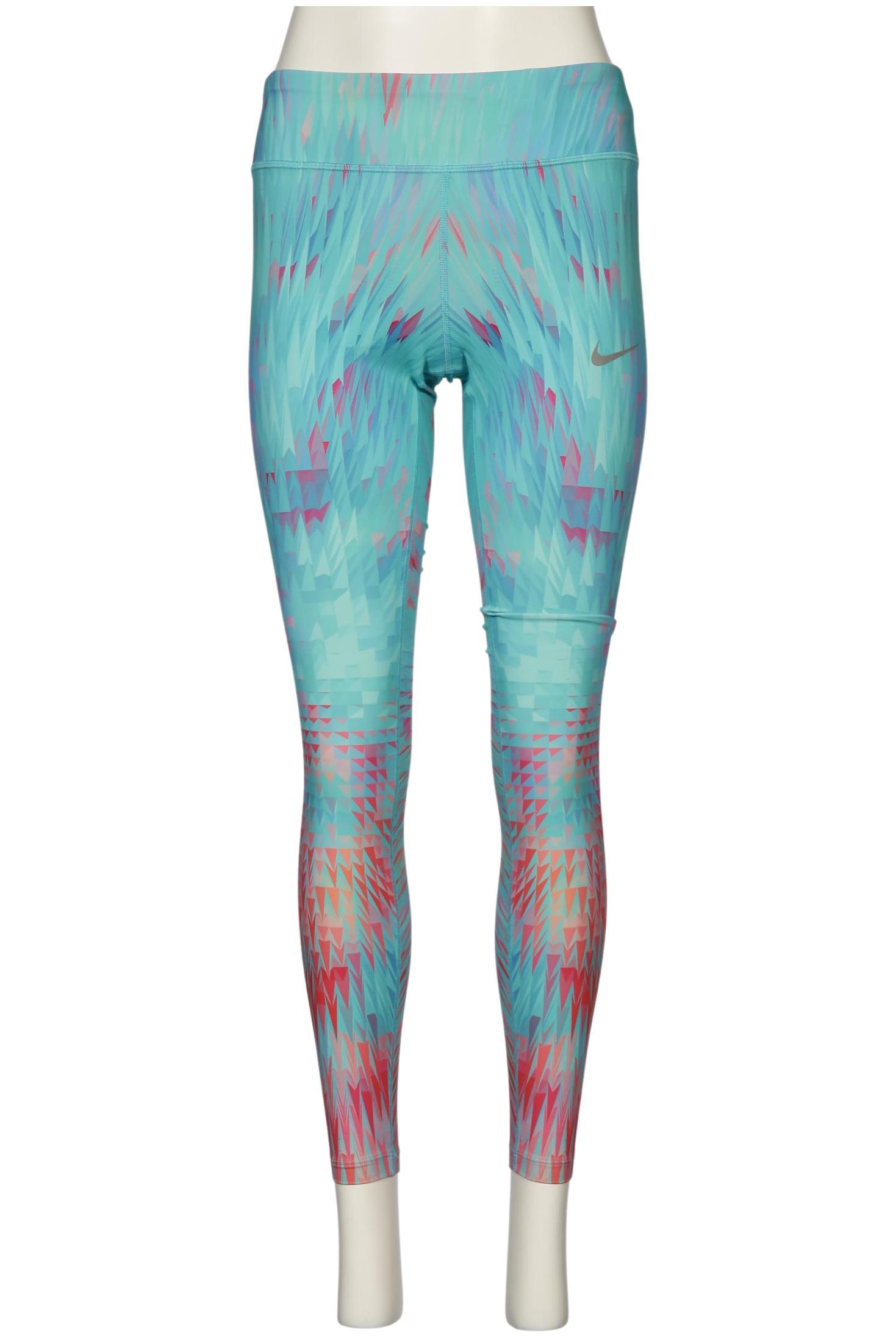 

Nike Running Damen Stoffhose, mehrfarbig, Gr. 0