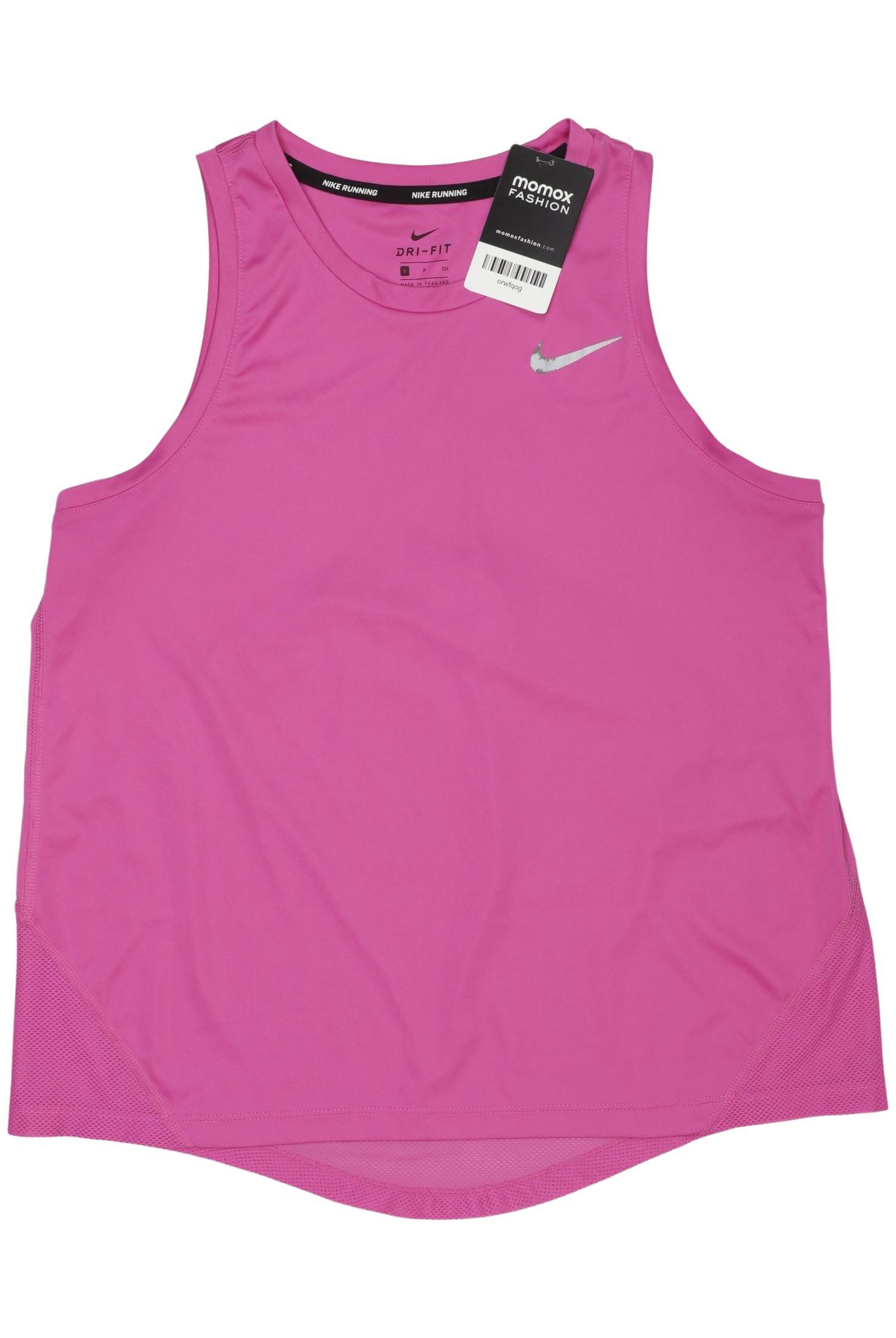 

Nike Running Damen Top, pink, Gr. 36