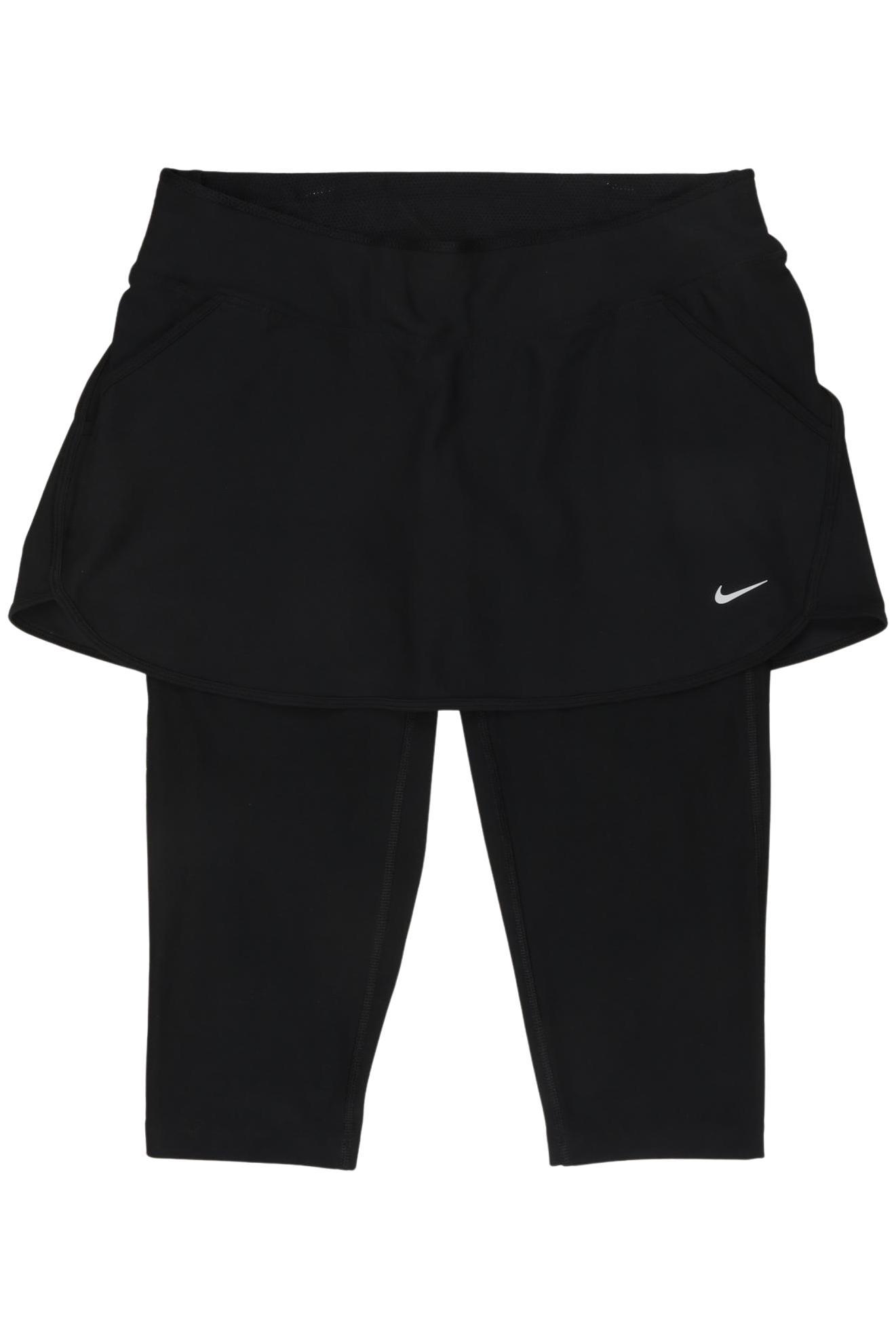 

Nike Running Damen Shorts, schwarz, Gr. 36