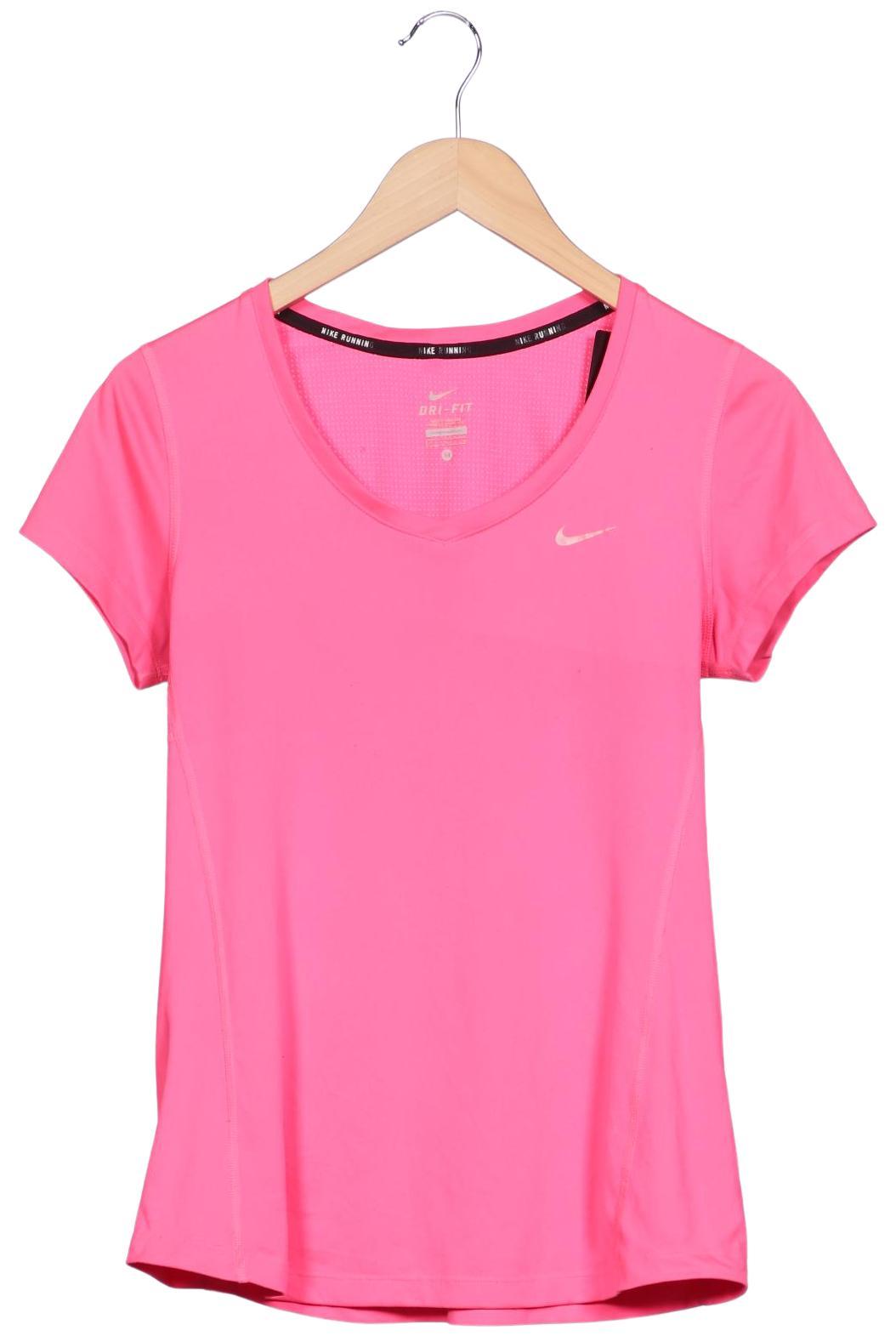 

Nike Running Damen T-Shirt, pink, Gr. 38