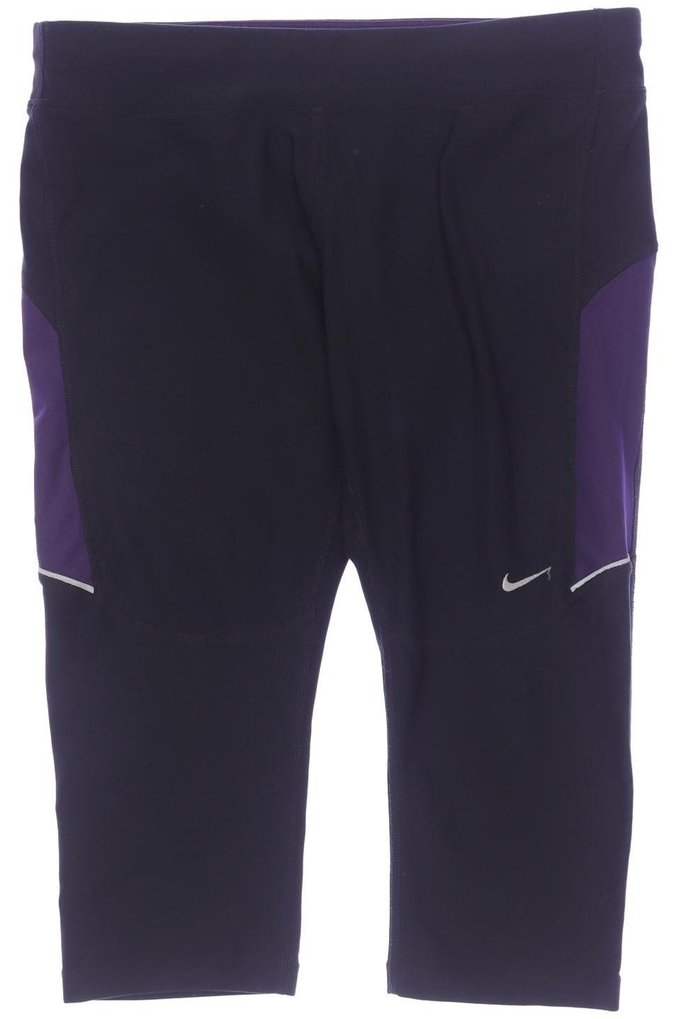 

Nike Running Damen Stoffhose, schwarz, Gr. 0