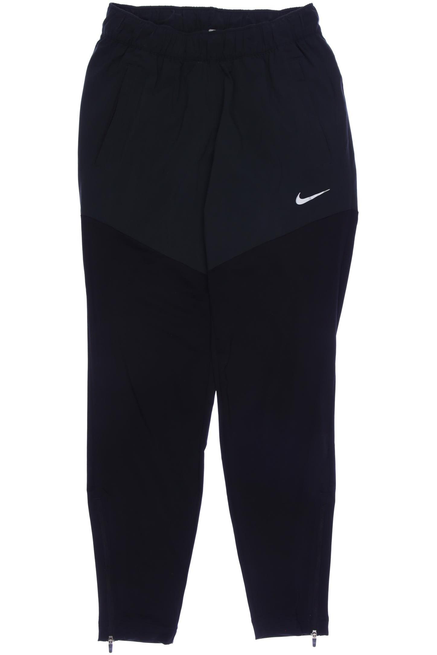 

Nike Running Damen Stoffhose, grün, Gr. 0