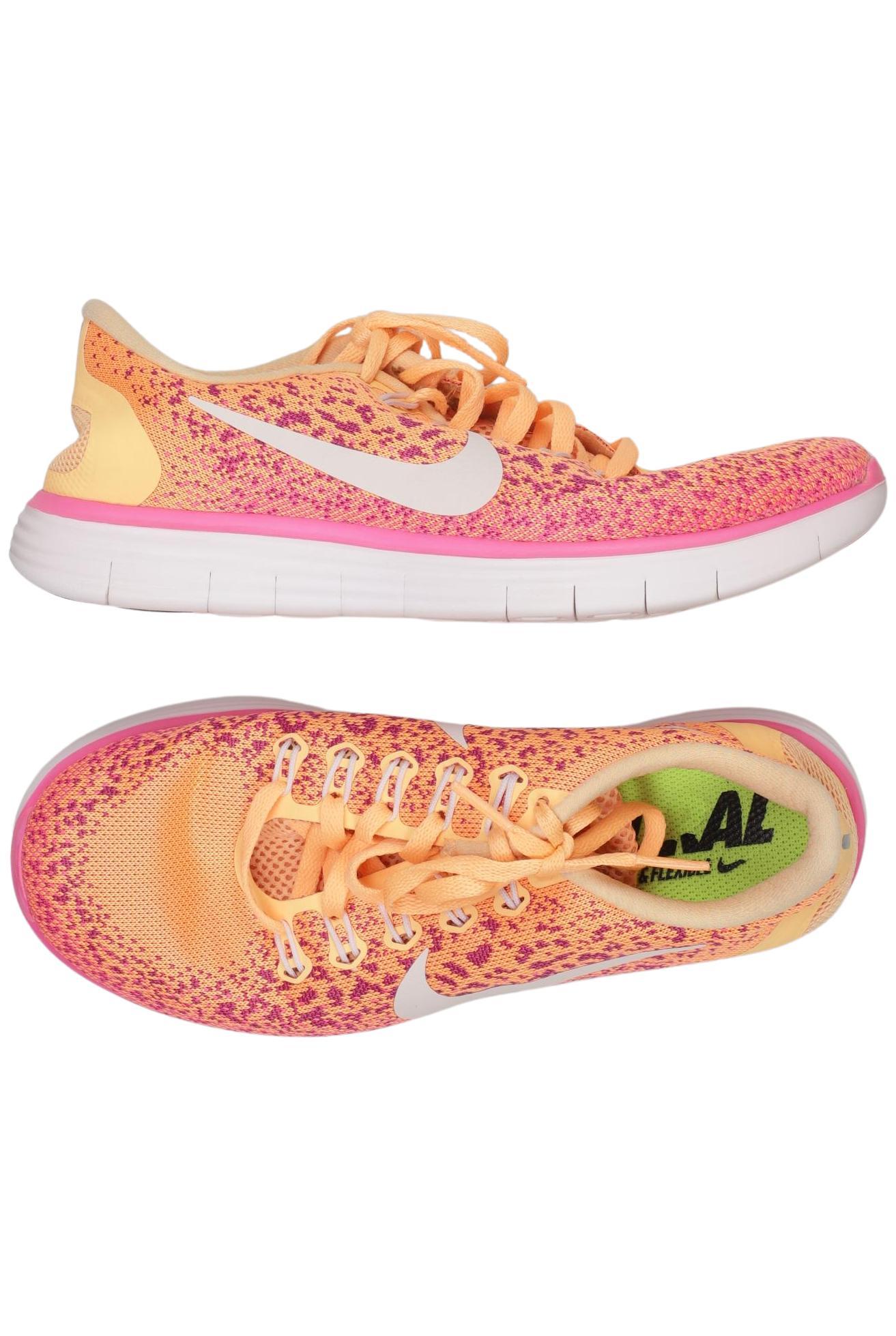 

Nike Running Damen Sneakers, mehrfarbig, Gr. 36.5