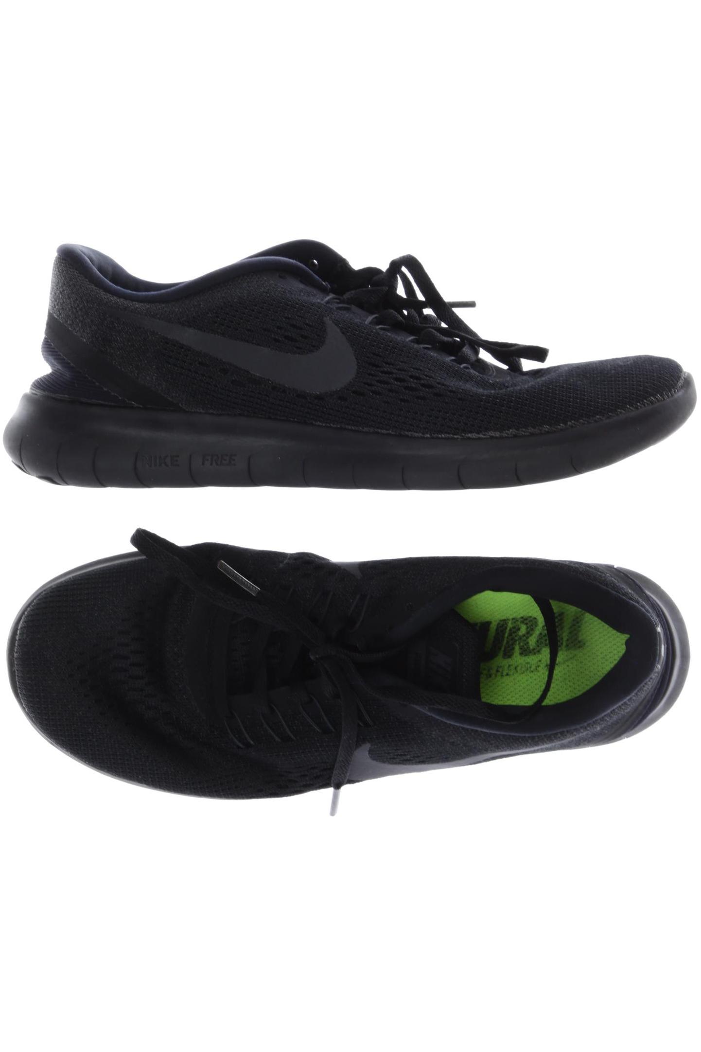 

Nike Running Damen Sneakers, schwarz, Gr. 36