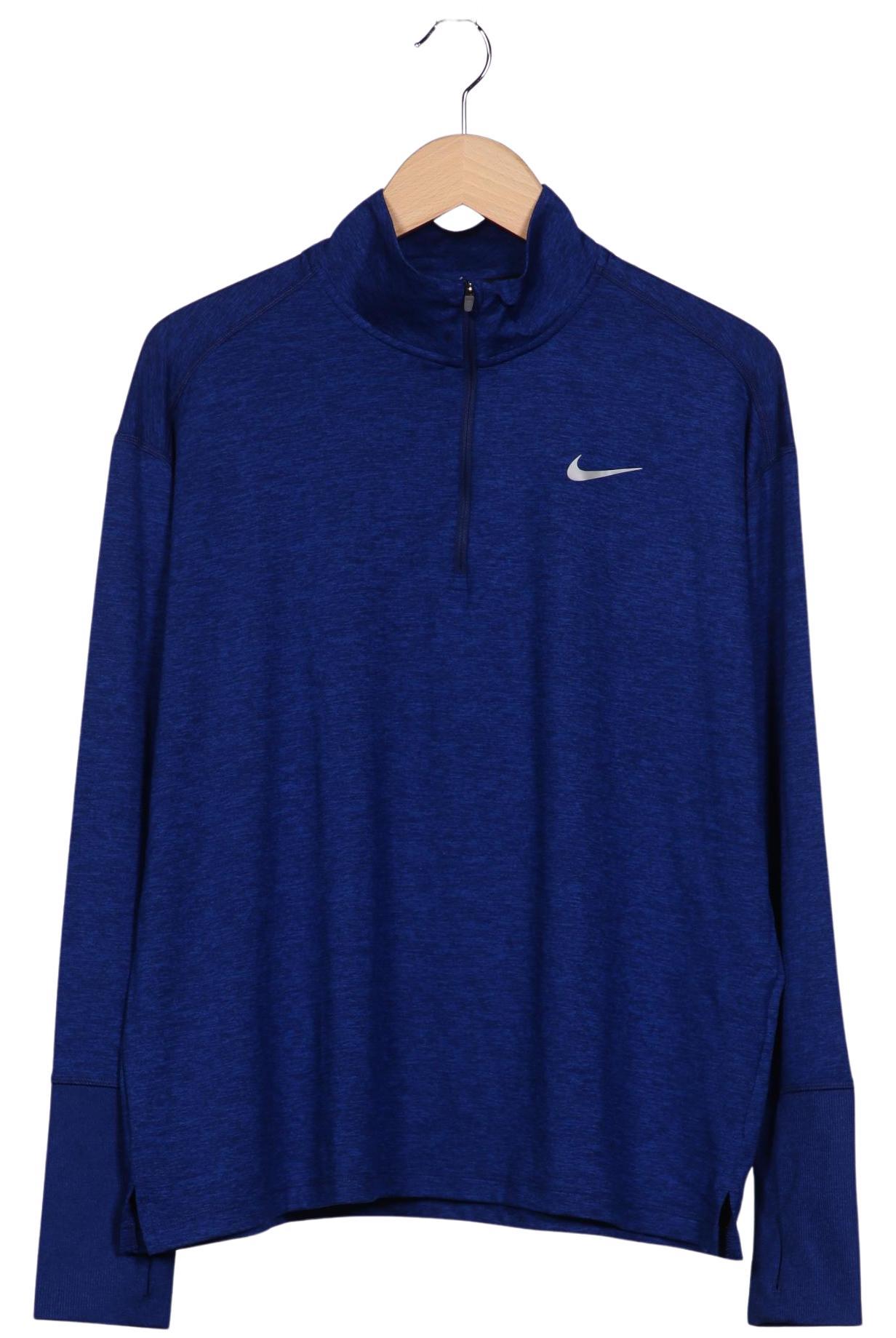 

Nike Running Damen Sweatshirt, marineblau, Gr. 44