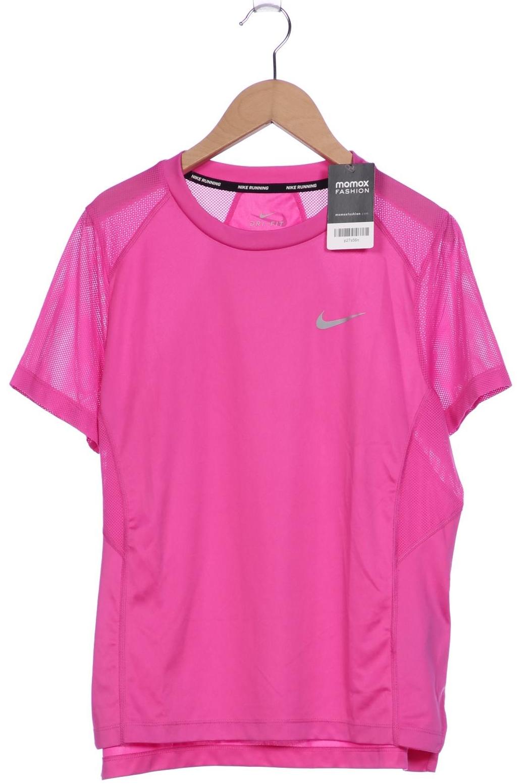 

Nike Running Damen T-Shirt, pink, Gr. 38