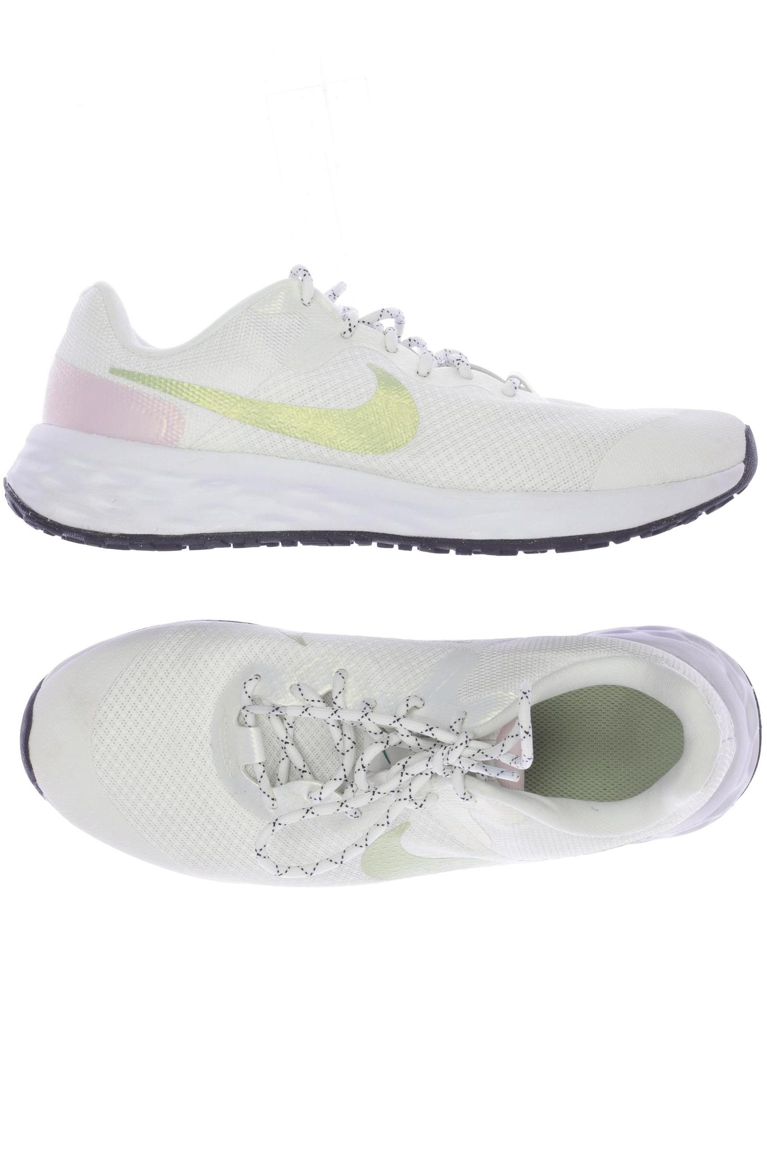 

Nike Running Damen Sneakers, weiß, Gr. 39