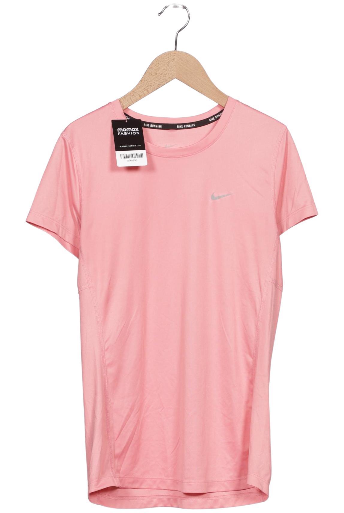 

Nike Running Damen T-Shirt, pink, Gr. 38