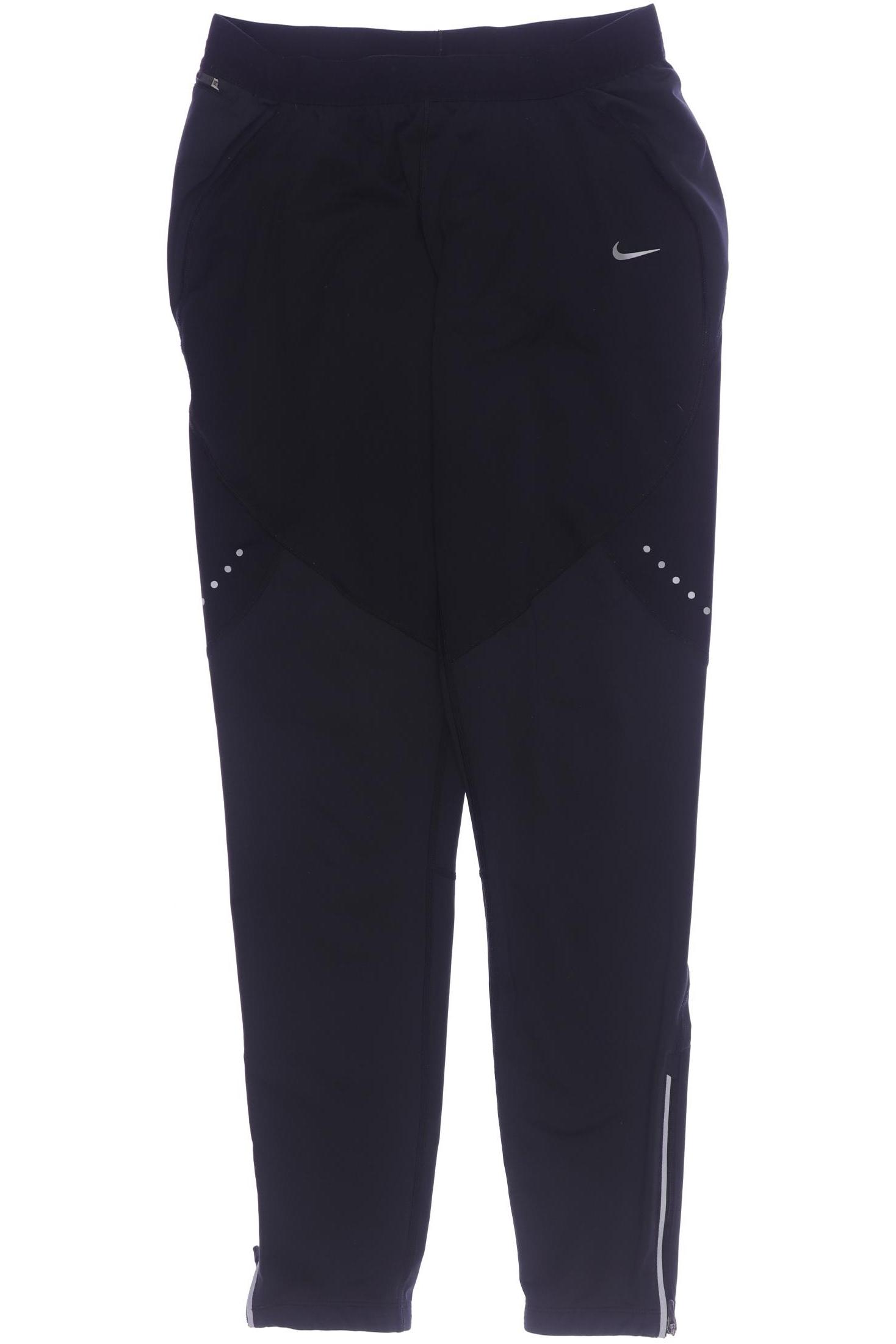 

Nike Running Damen Stoffhose, grau, Gr. 0