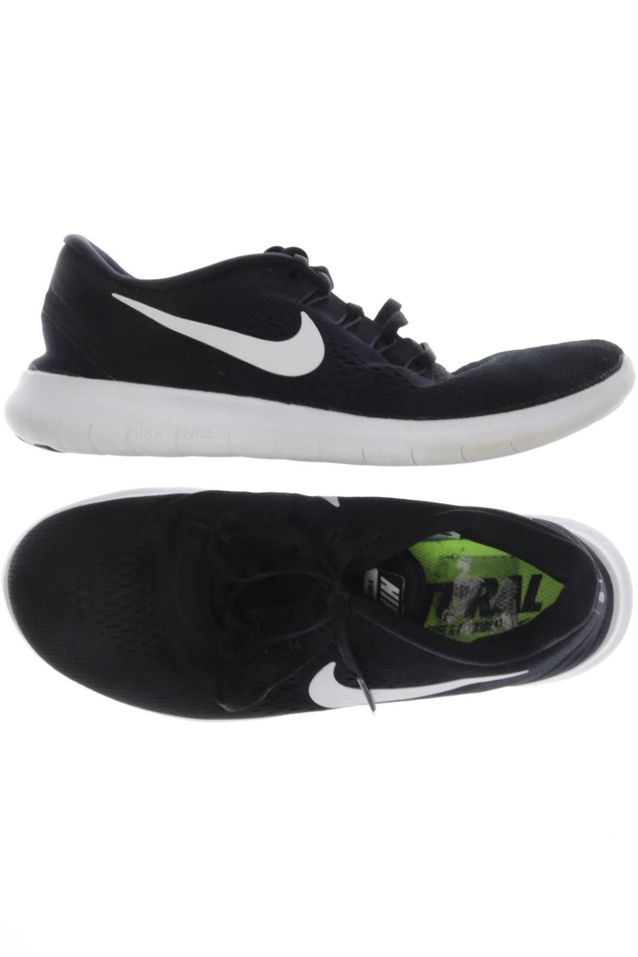 Thumbnail - Nike Running Damen Sneakers, schwarz, Gr. 38.5
