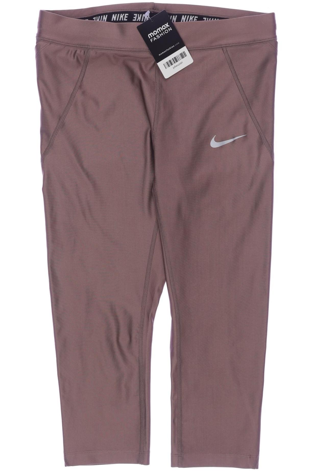 

Nike Running Damen Stoffhose, braun, Gr. 0