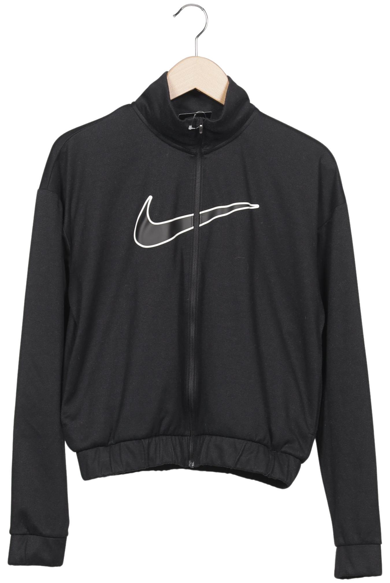

Nike Running Damen Sweatshirt, schwarz, Gr. 36