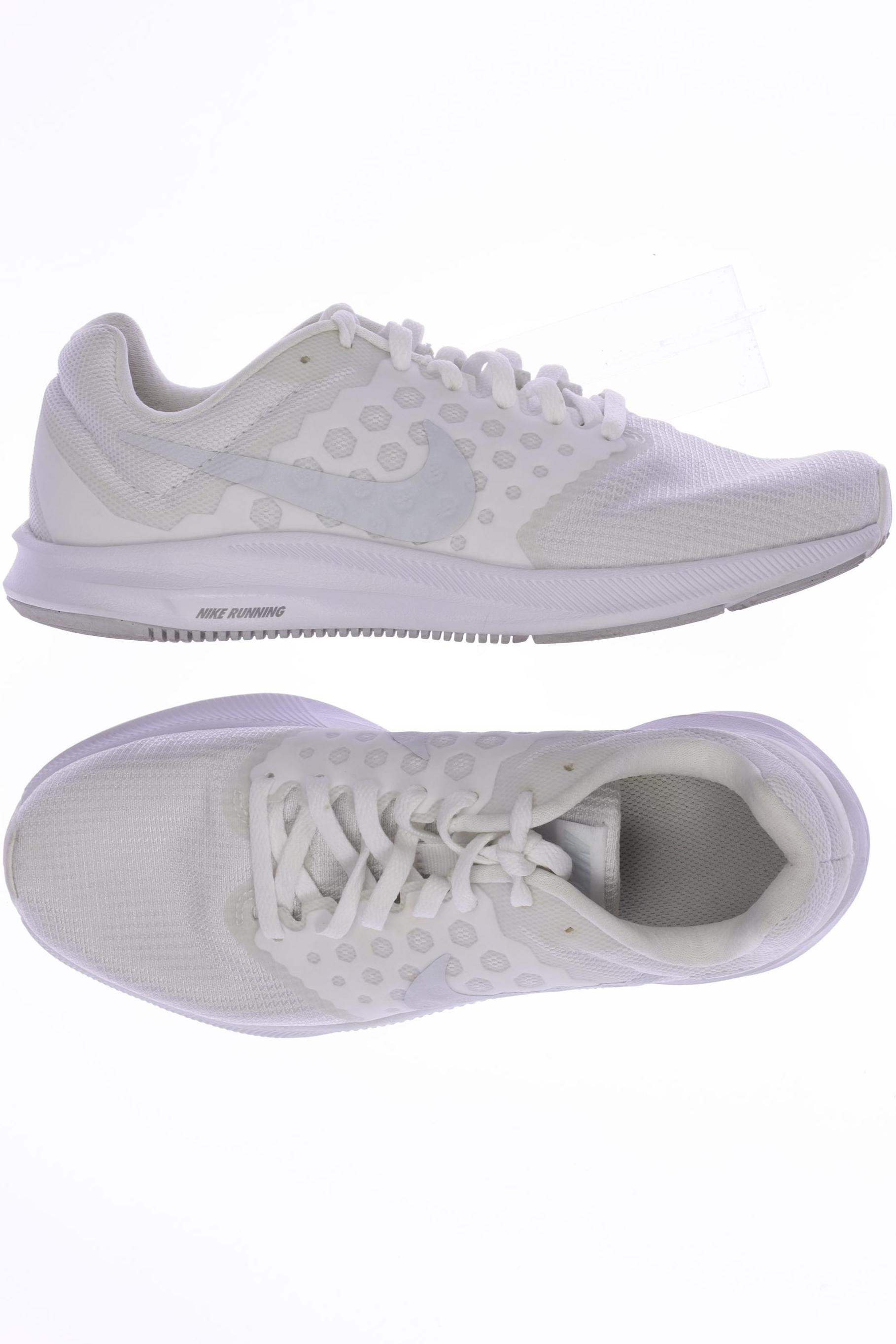 

Nike Running Damen Sneakers, weiß, Gr. 37.5
