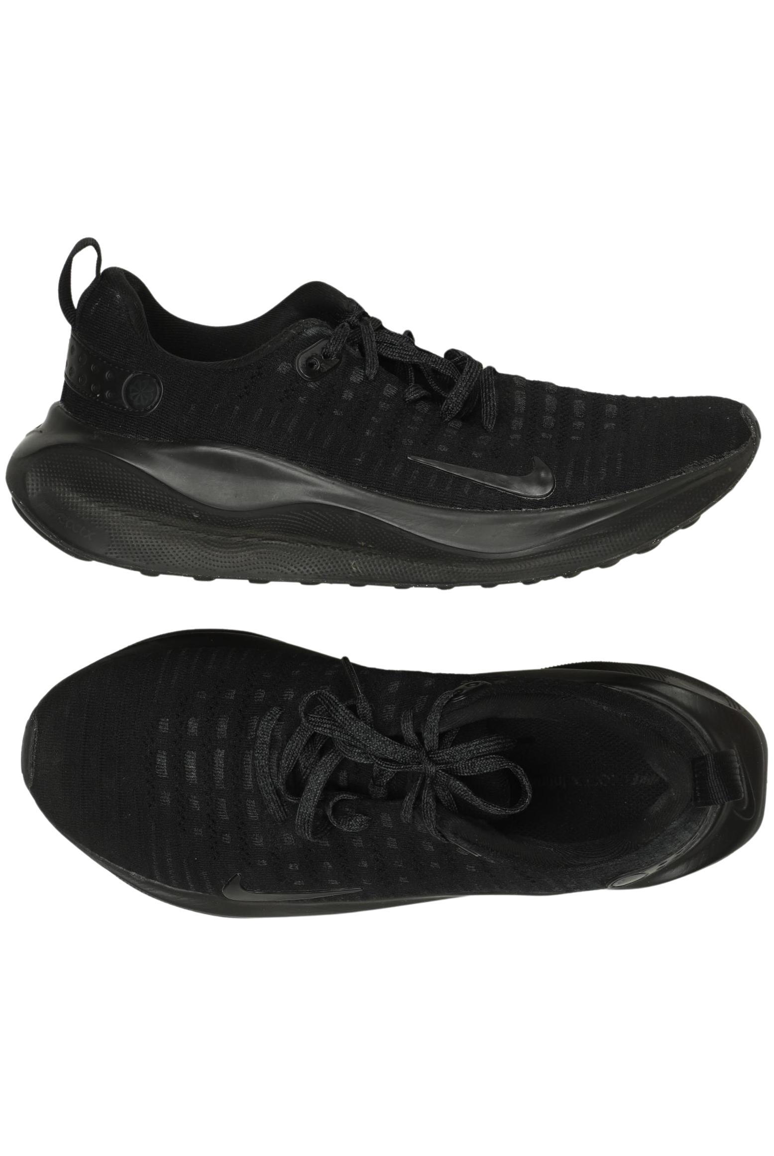

Nike Running Damen Sneakers, schwarz, Gr. 40.5