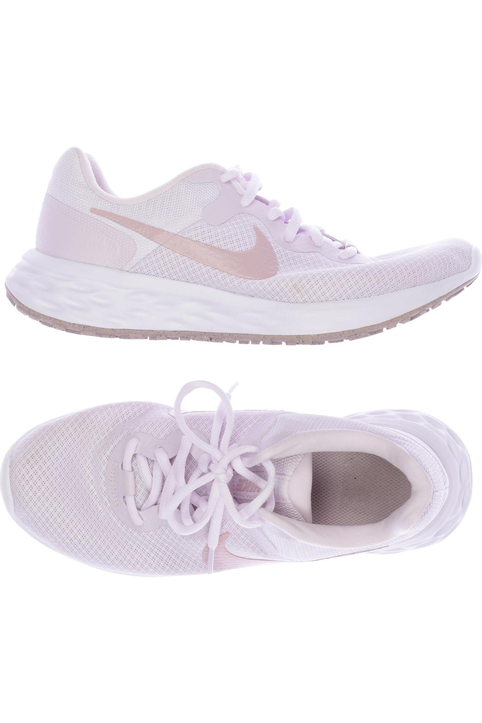 

Nike Running Damen Sneakers, flieder, Gr. 40