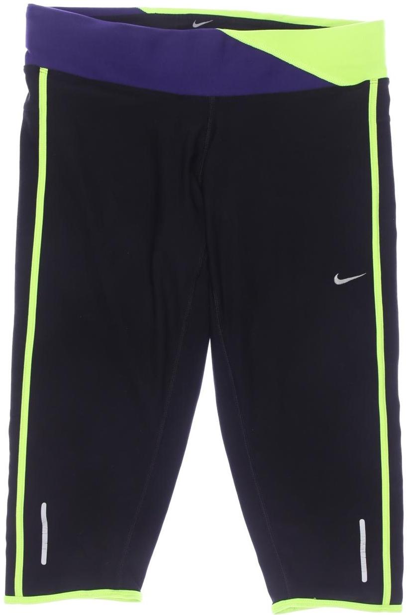 

Nike Running Damen Shorts, schwarz, Gr. 36