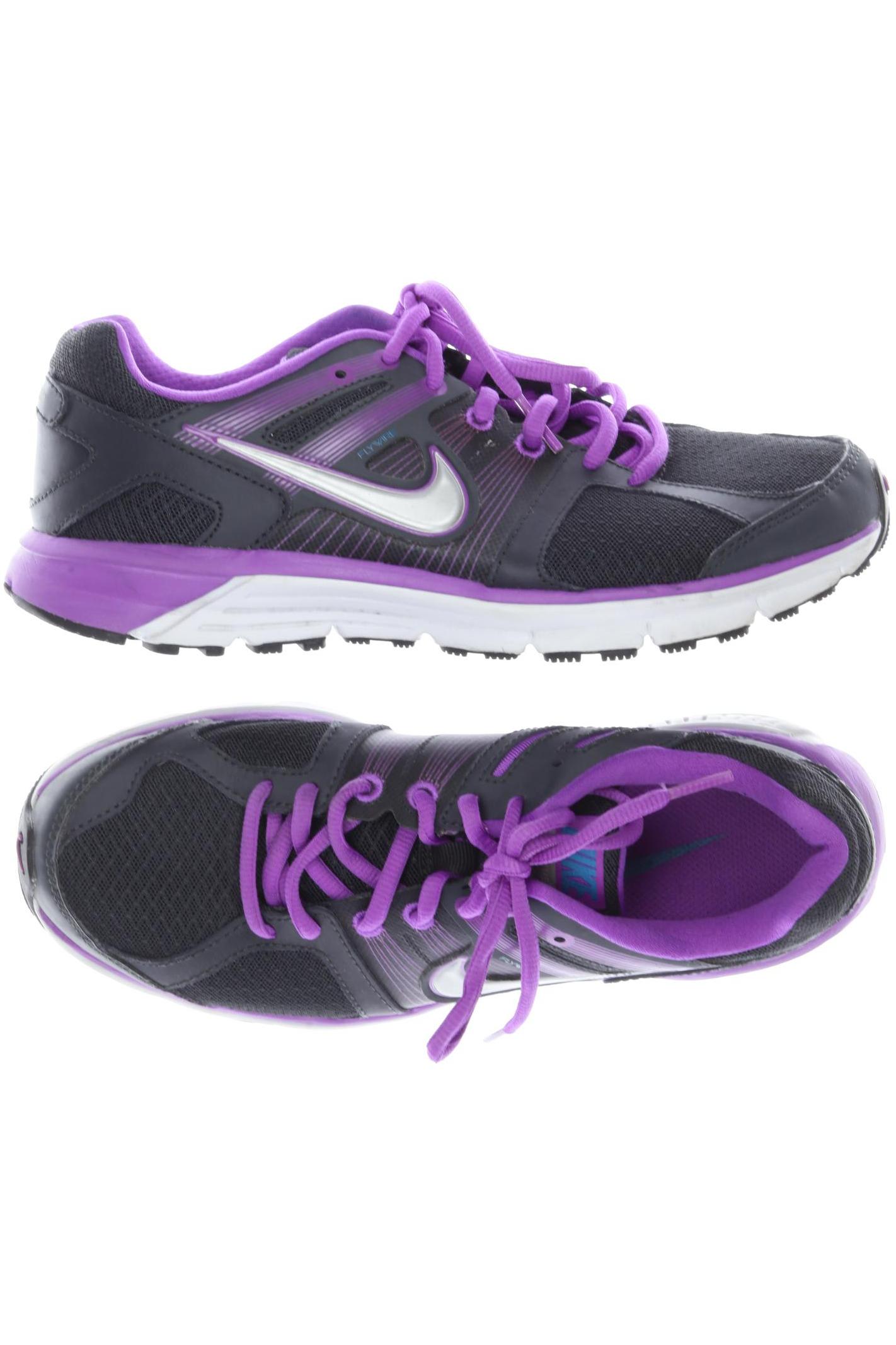 

Nike Running Damen Sneakers, grau, Gr. 38
