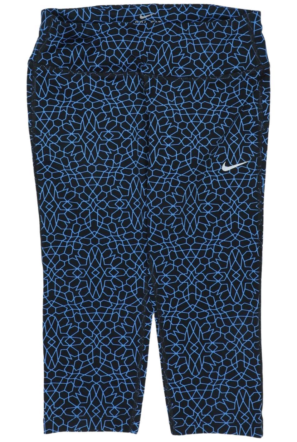 

Nike Running Damen Stoffhose, mehrfarbig, Gr. 0