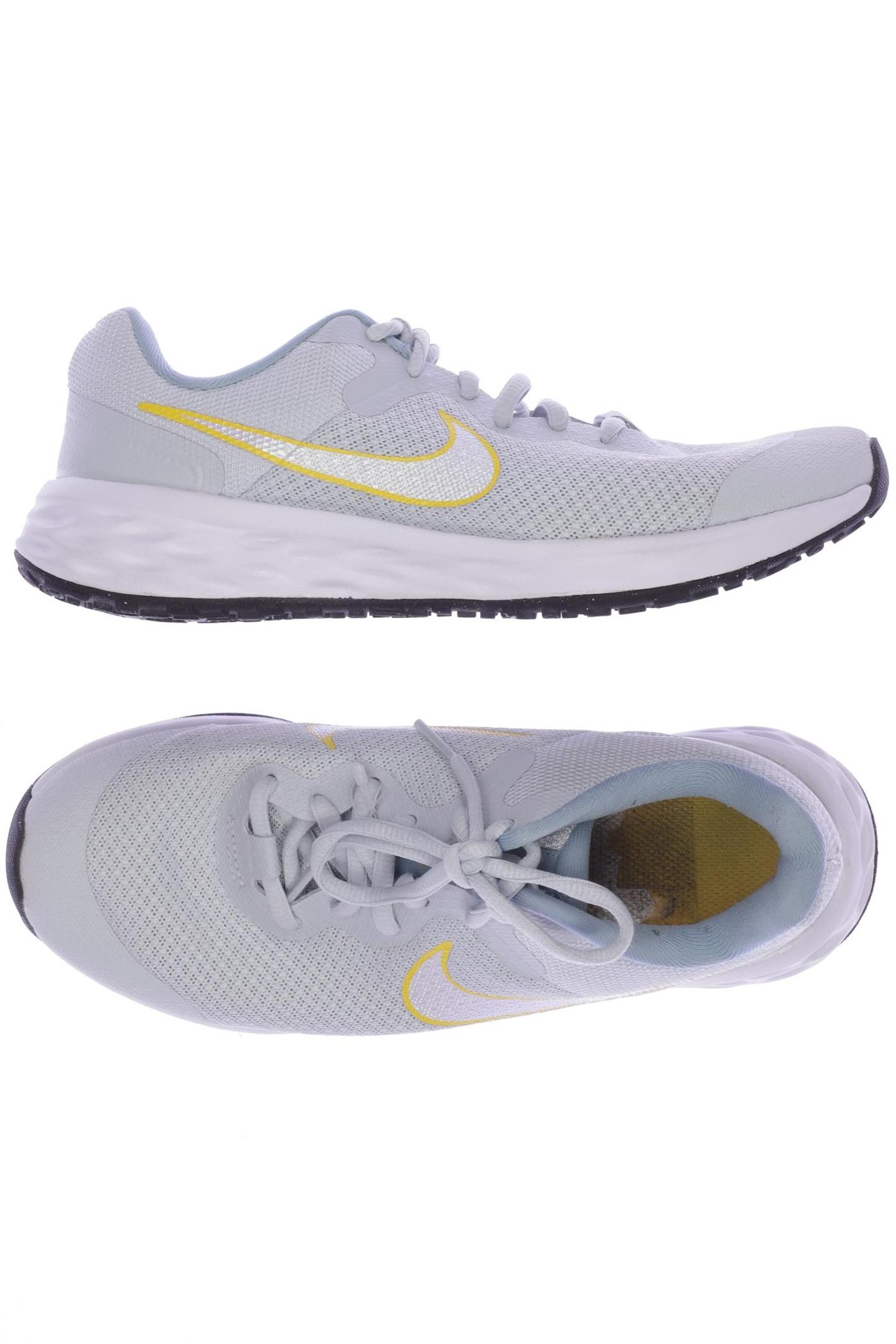 

Nike Running Damen Sneakers, hellblau, Gr. 35