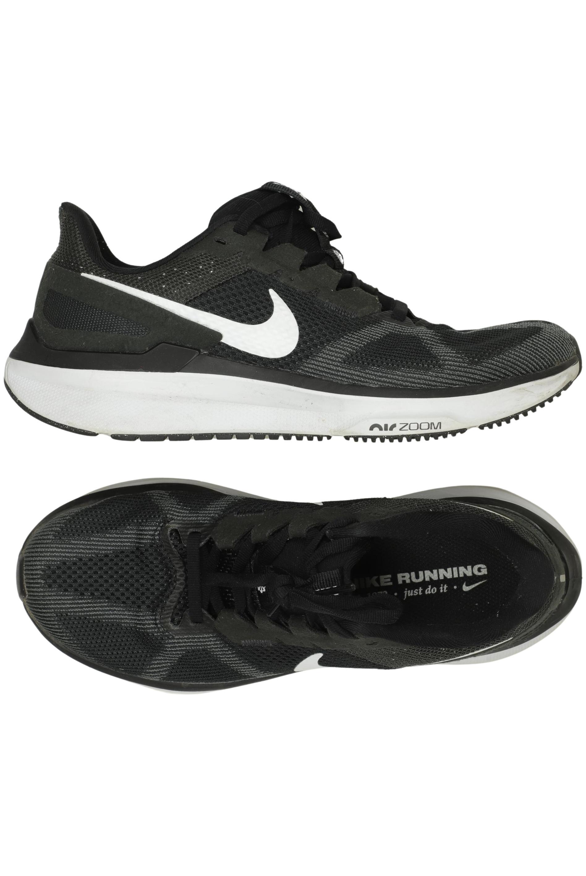 

Nike Running Damen Sneakers, schwarz, Gr. 39