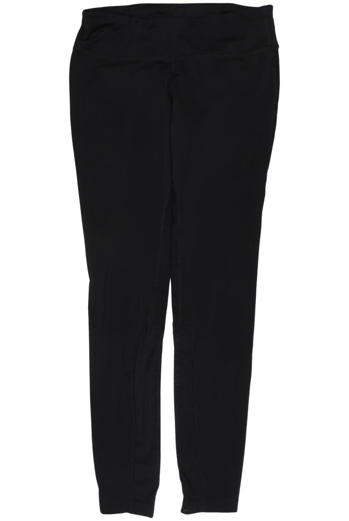 

Nike Running Damen Stoffhose, schwarz, Gr. 0