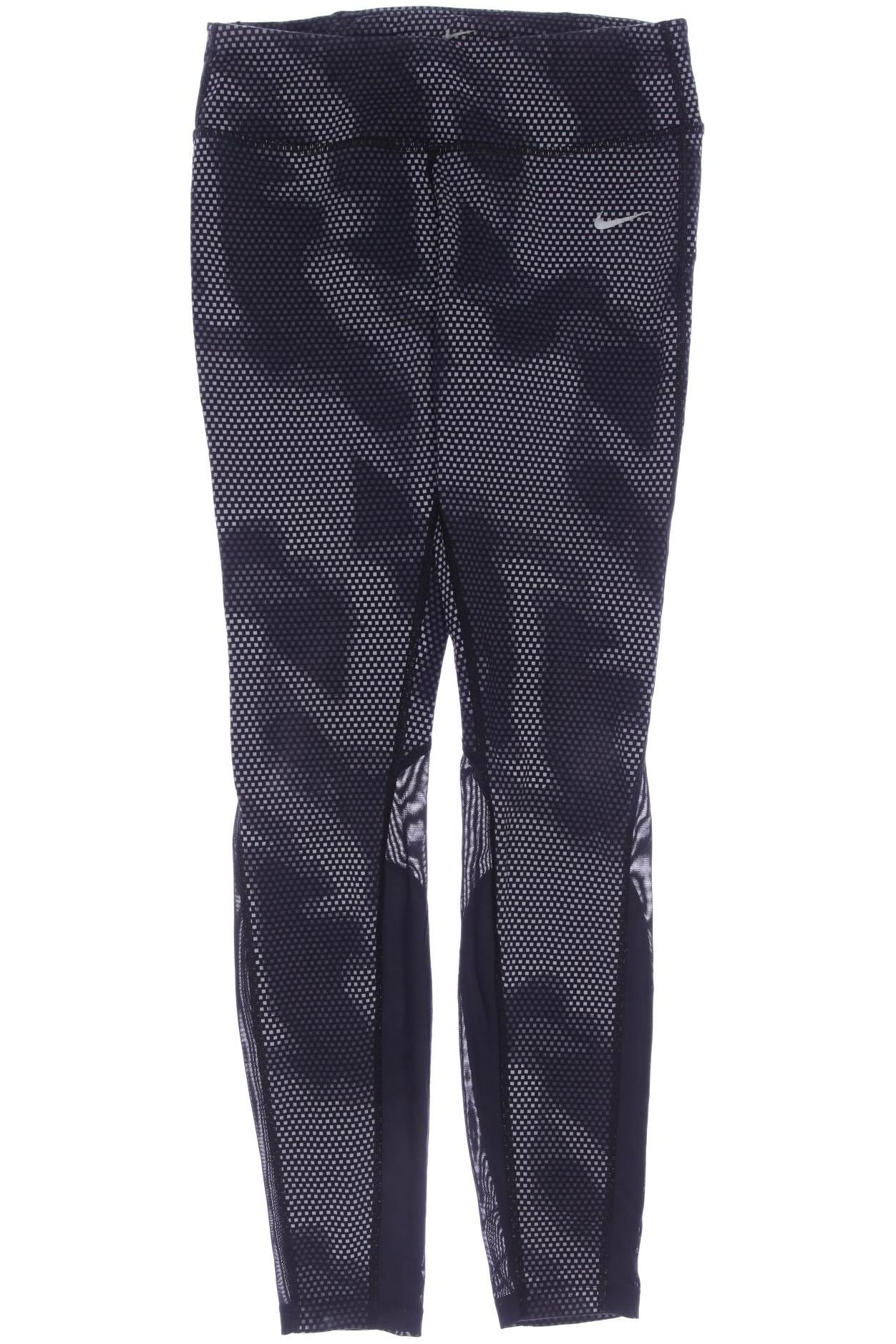 

Nike Running Damen Stoffhose, grau, Gr. 0