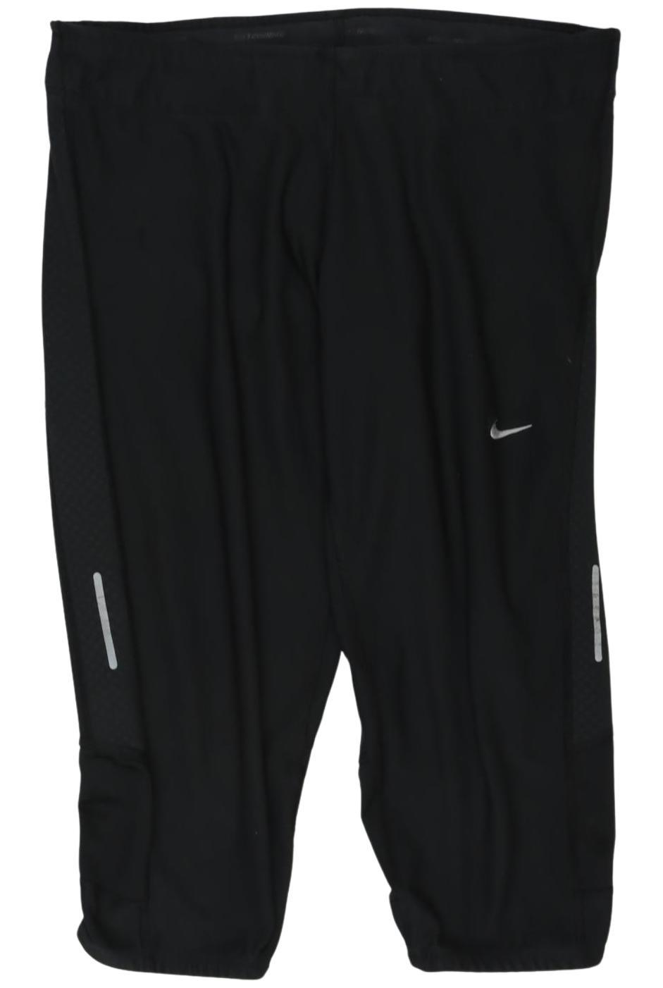 

Nike Running Damen Stoffhose, schwarz, Gr. 0