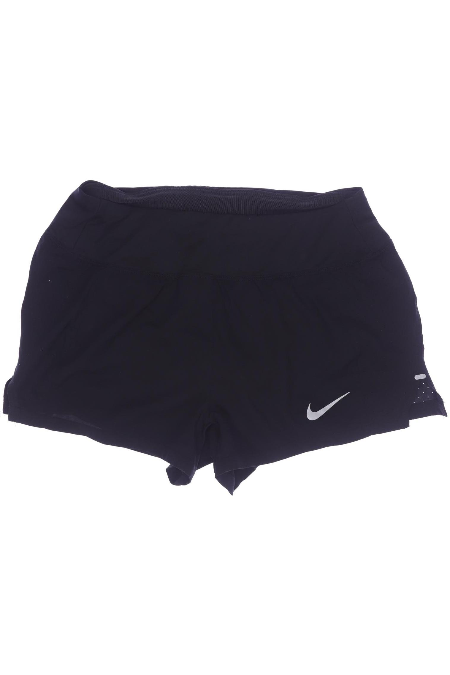 

Nike Running Damen Shorts, schwarz, Gr. 34