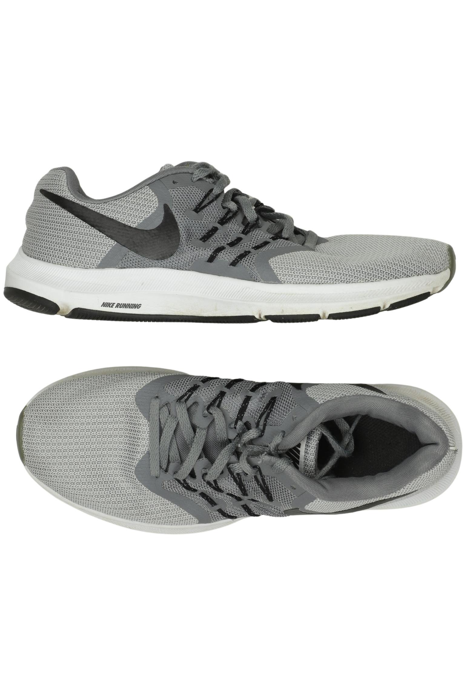 

Nike Running Damen Sneakers, grau, Gr. 42