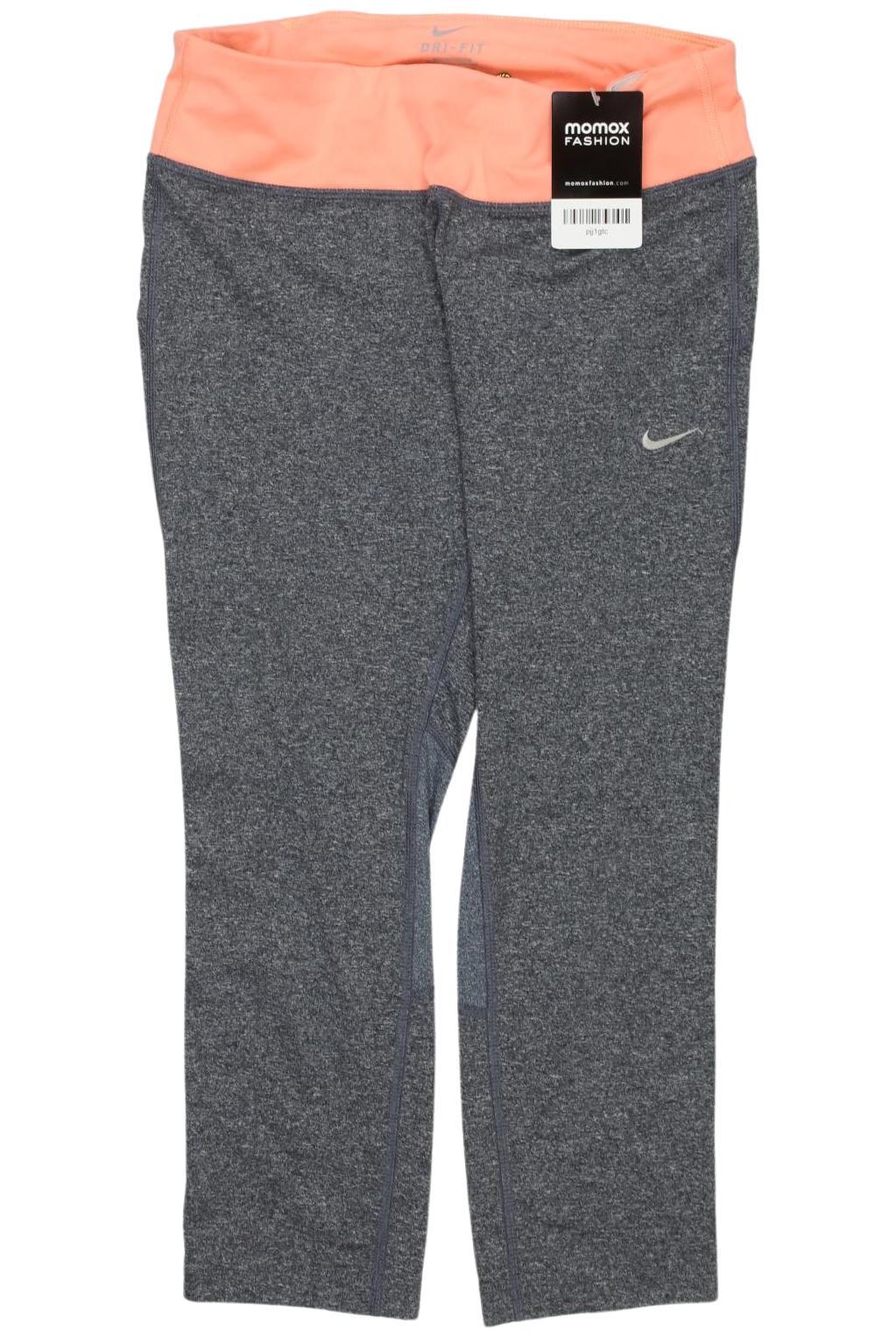 

Nike Running Damen Stoffhose, grau, Gr. 0