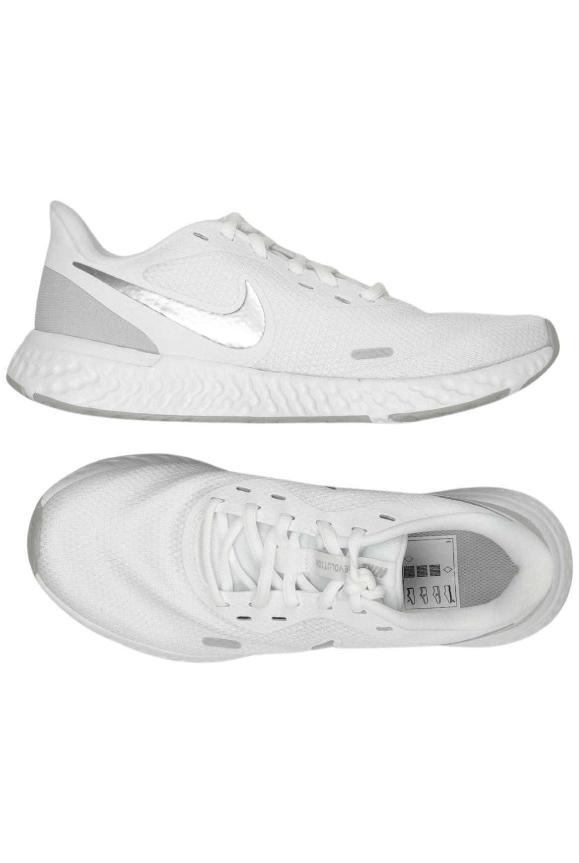 

Nike Running Damen Sneakers, weiß, Gr. 39