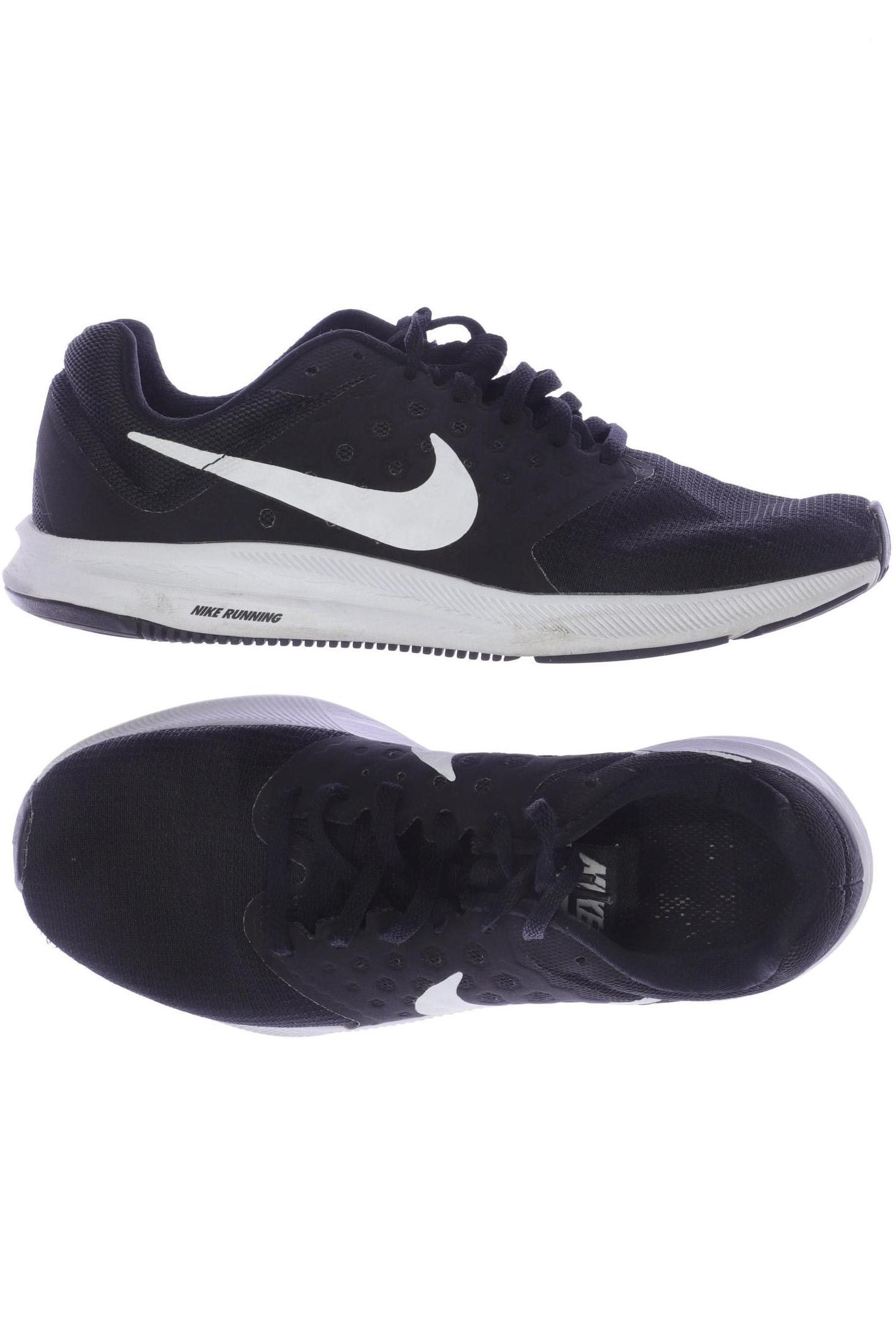

Nike Running Damen Sneakers, schwarz, Gr. 38
