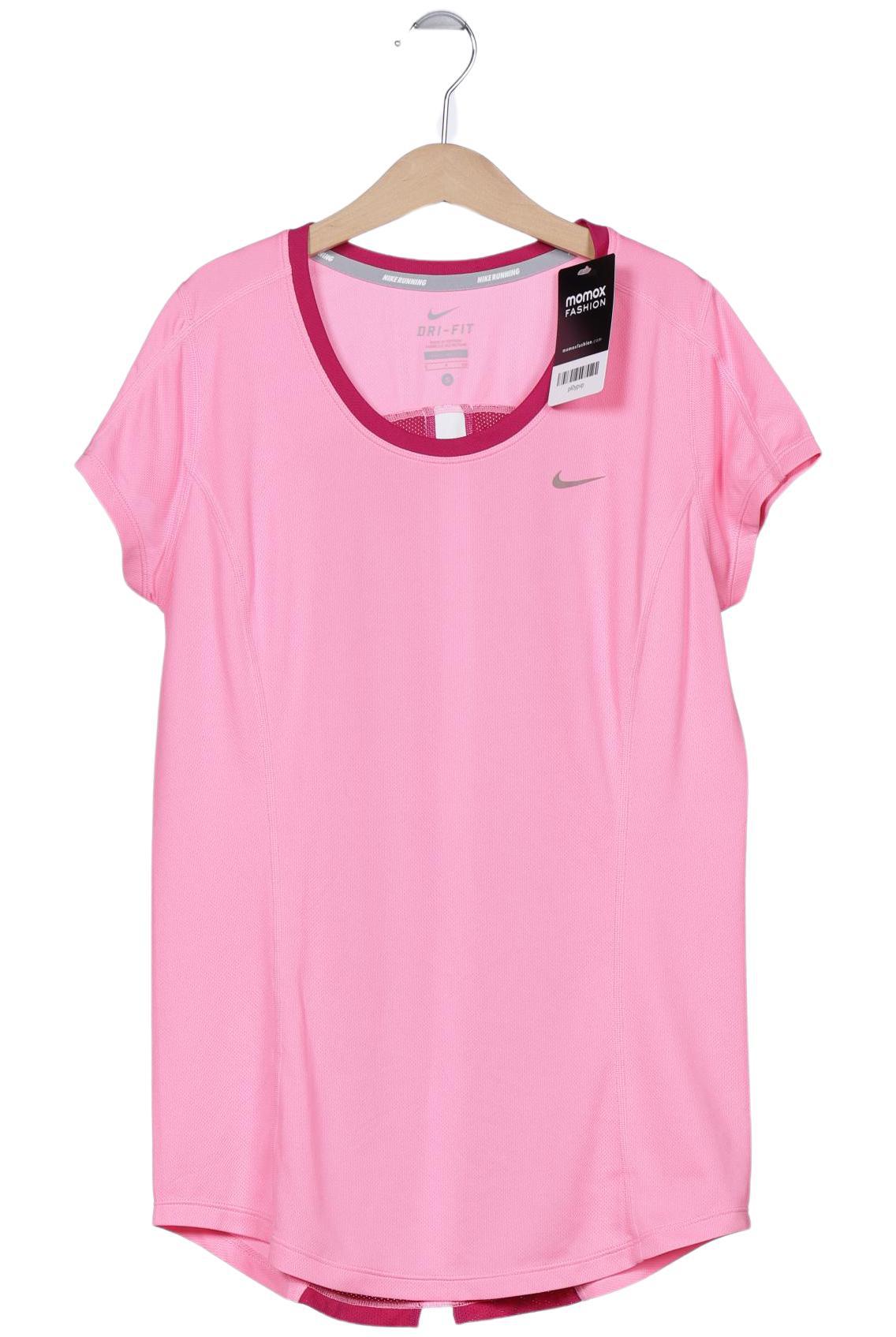 

Nike Running Damen T-Shirt, pink, Gr. 36