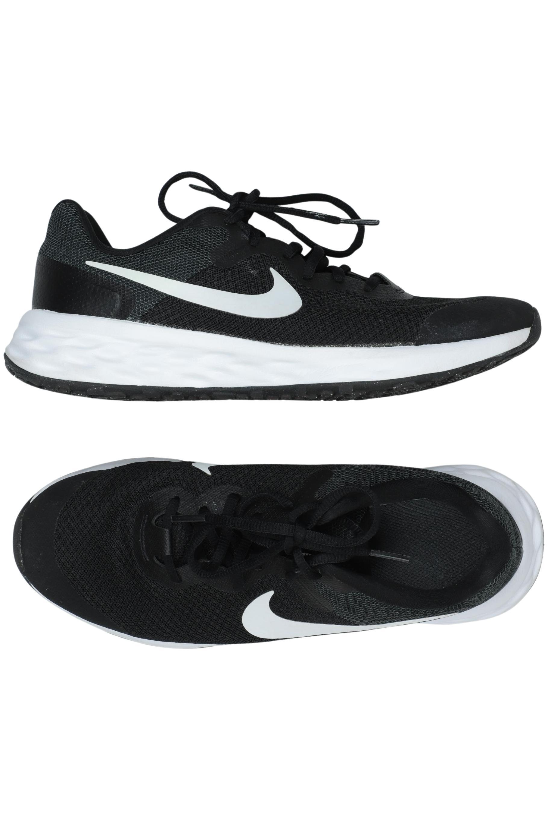 

Nike Running Damen Sneakers, schwarz, Gr. 39