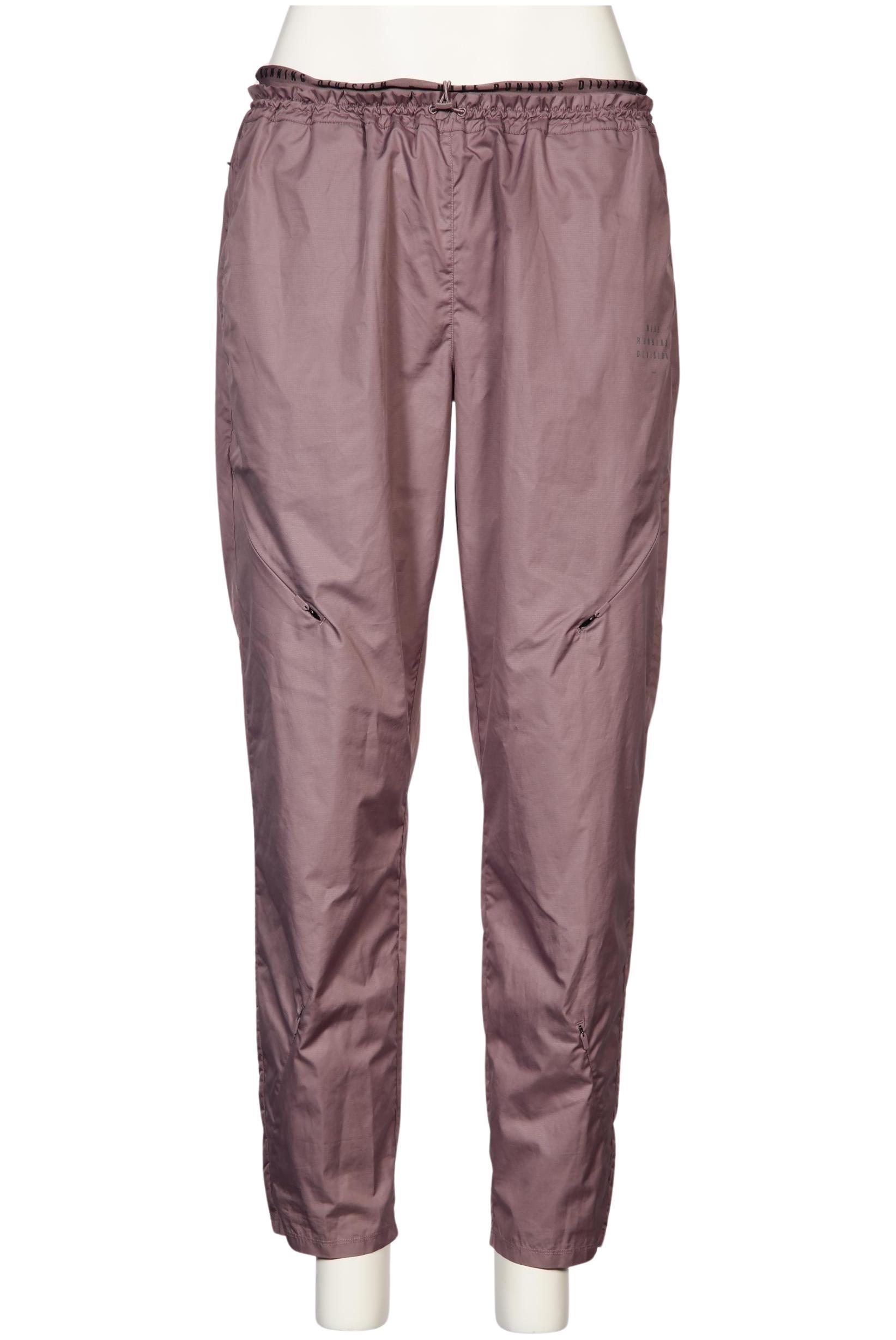 

Nike Running Damen Stoffhose, flieder, Gr. 0