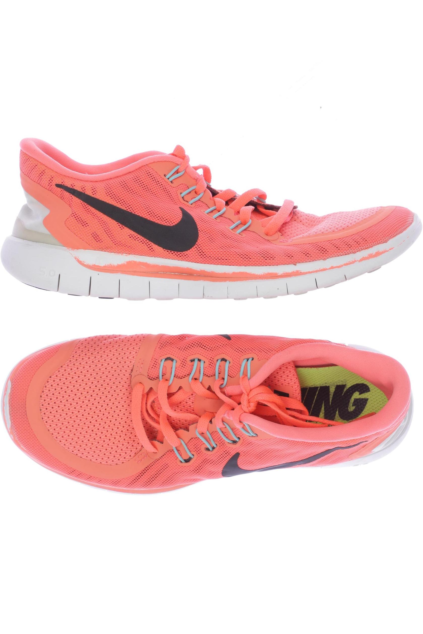 

Nike Running Damen Sneakers, neon, Gr. 38.5