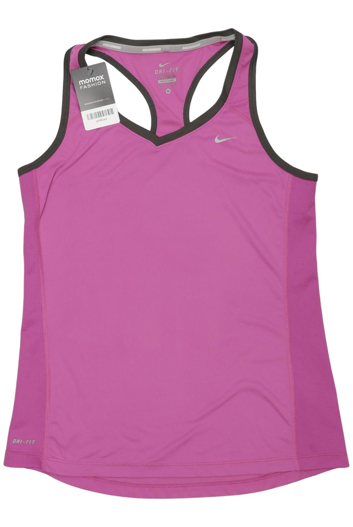 

Nike Running Damen Top, pink, Gr. 38