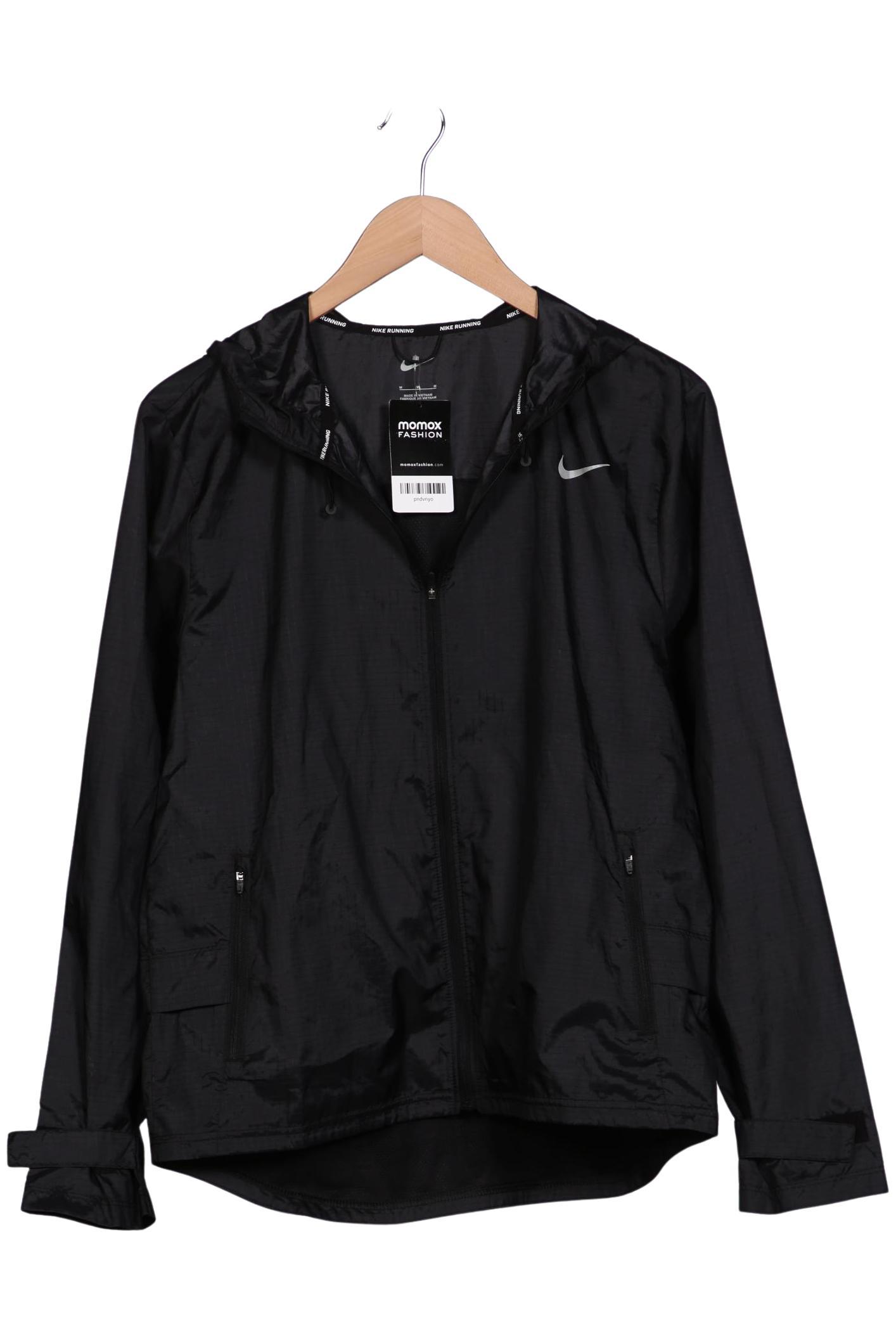 

Nike Running Damen Jacke, schwarz, Gr. 38