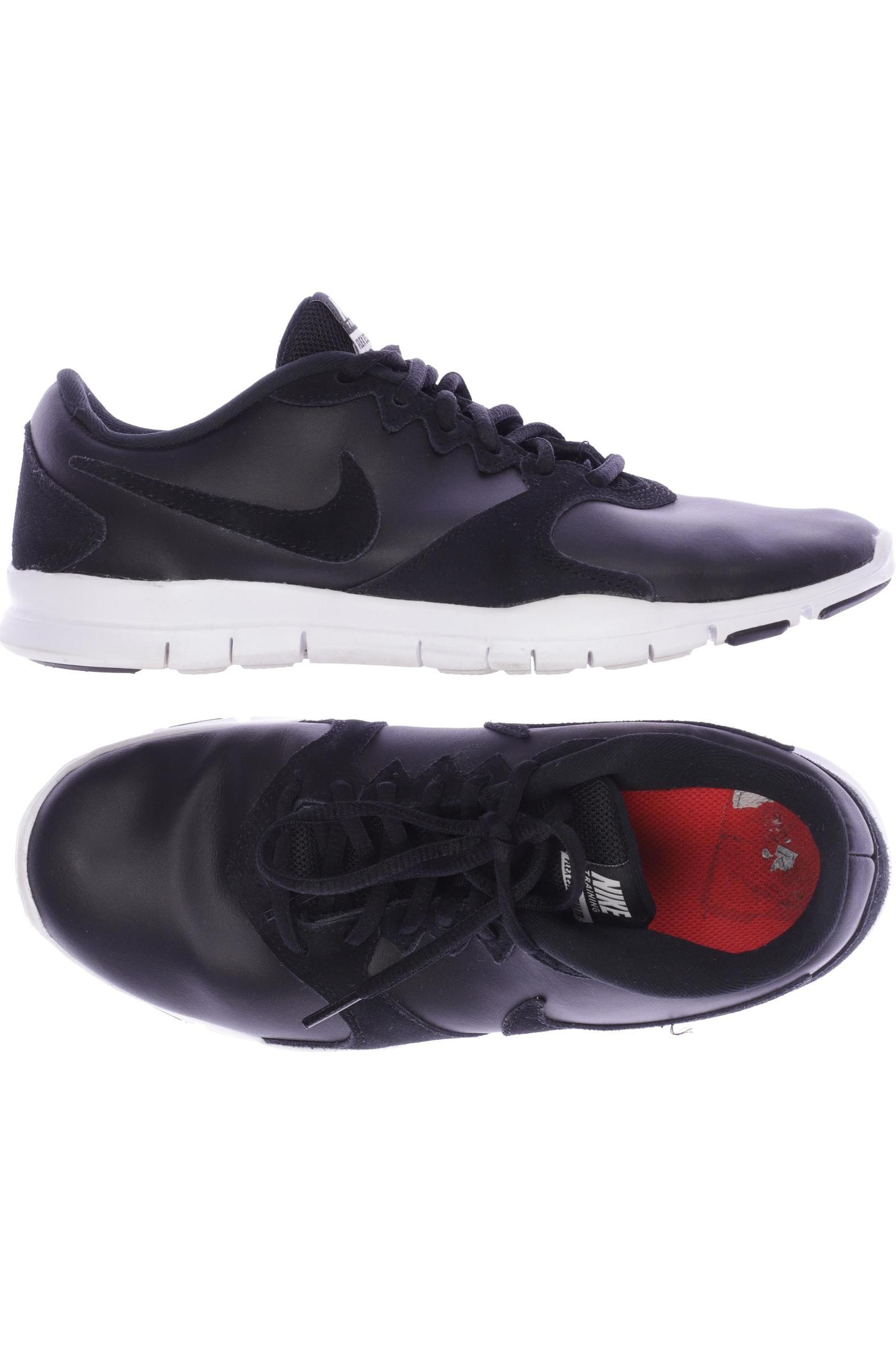 

Nike Running Damen Sneakers, schwarz, Gr. 38