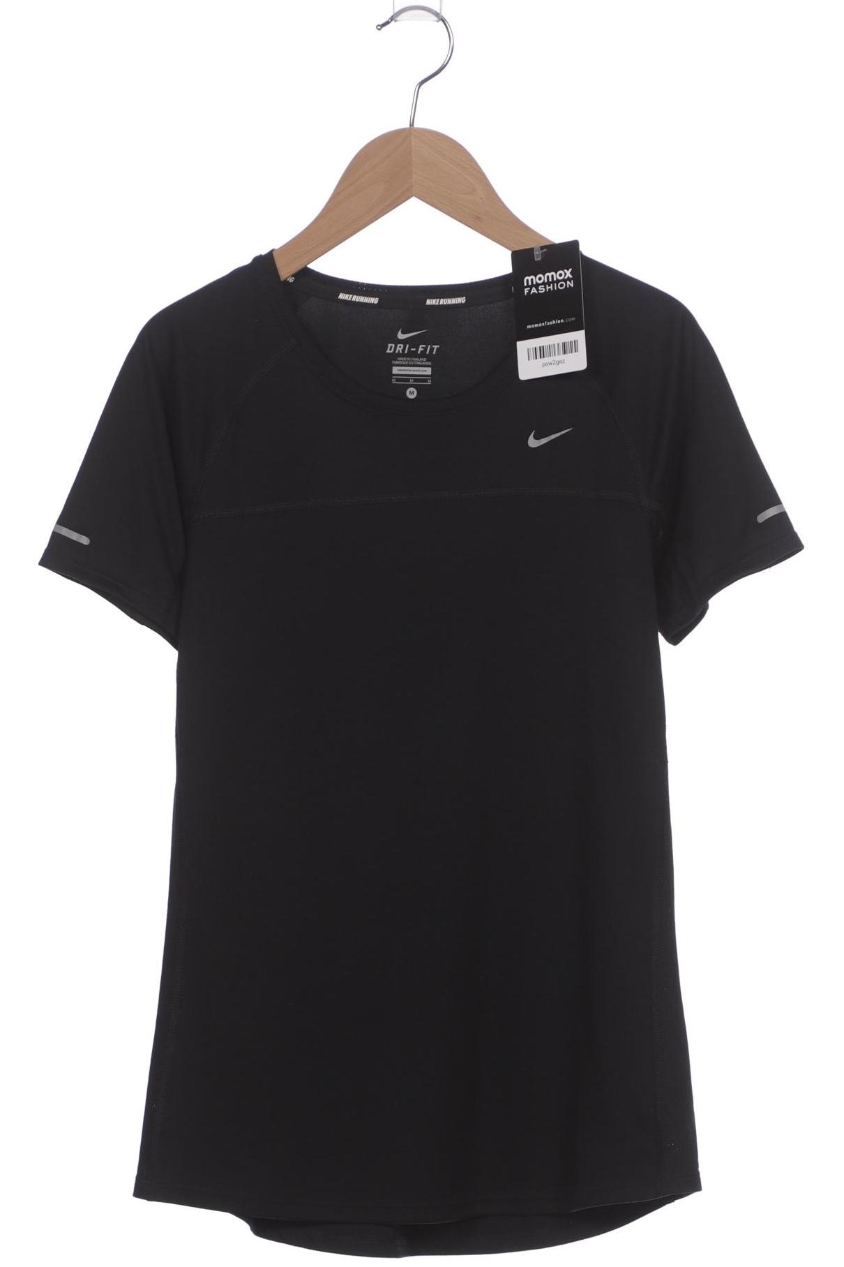 

Nike Running Damen T-Shirt, schwarz, Gr. 38
