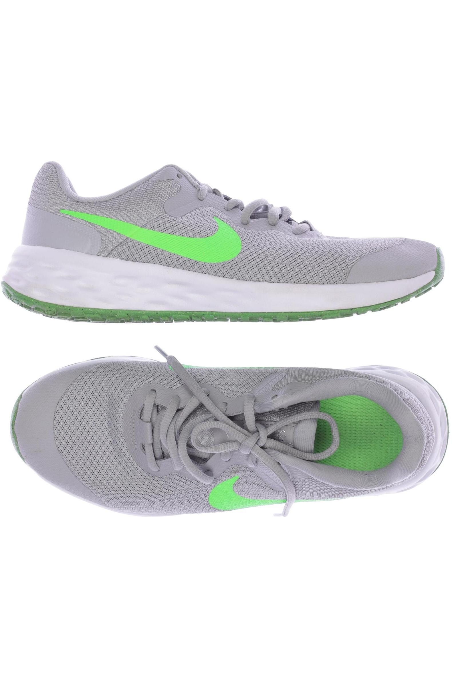 

Nike Running Damen Sneakers, grau, Gr. 38
