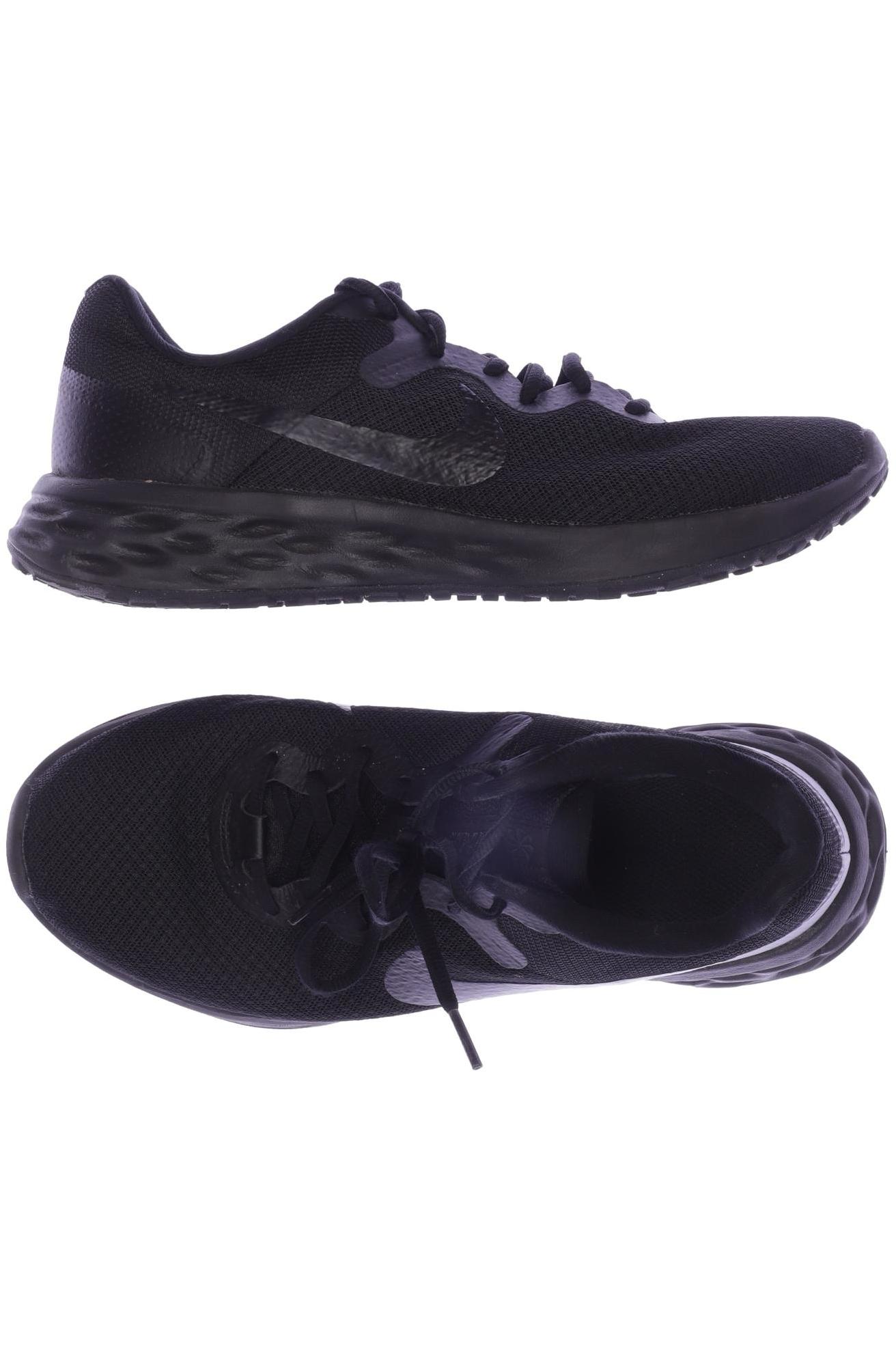 

Nike Running Damen Sneakers, schwarz, Gr. 40