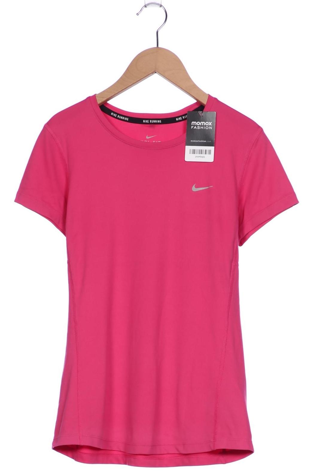 

Nike Running Damen T-Shirt, pink, Gr. 36