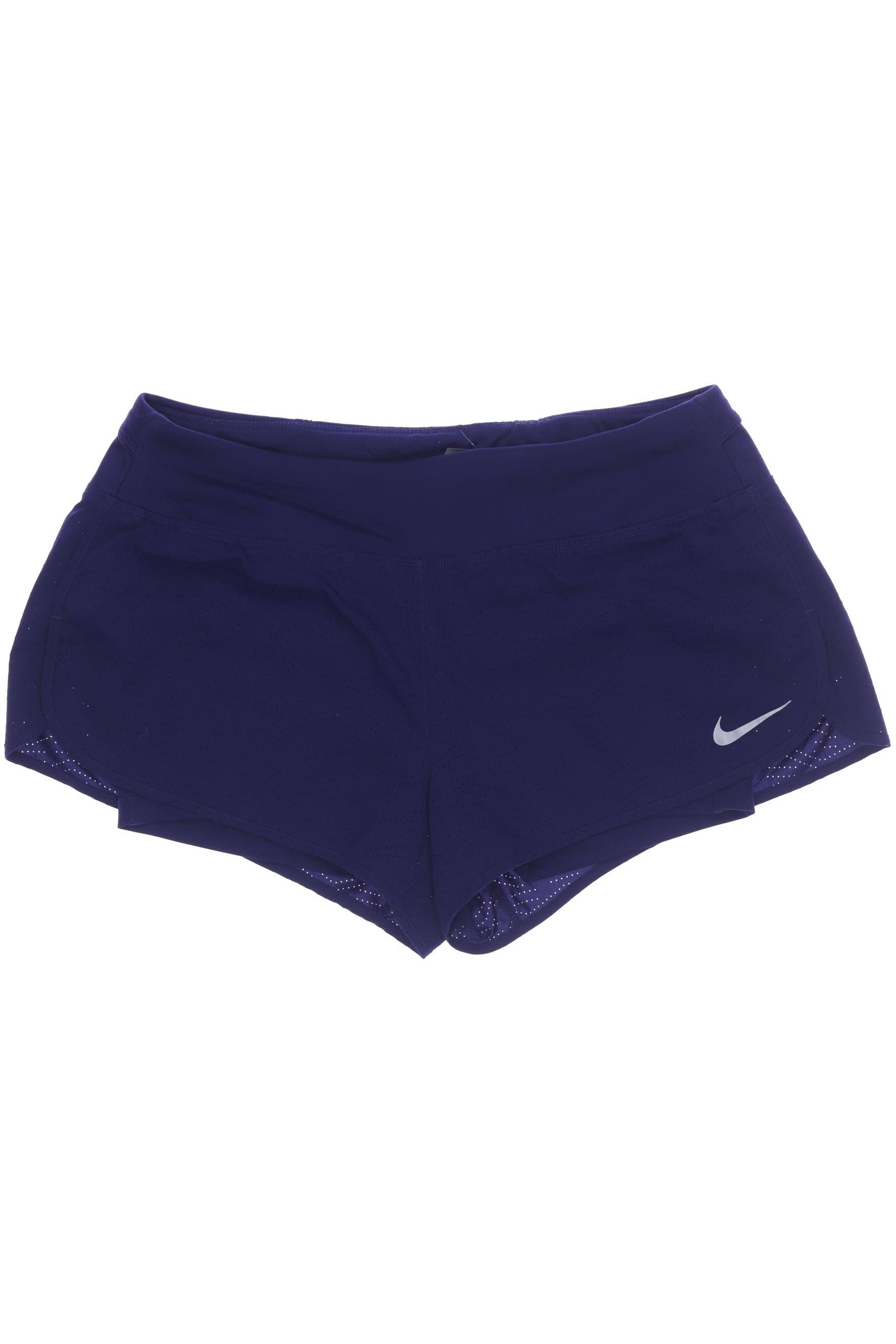 

Nike Running Damen Shorts, marineblau, Gr. 38