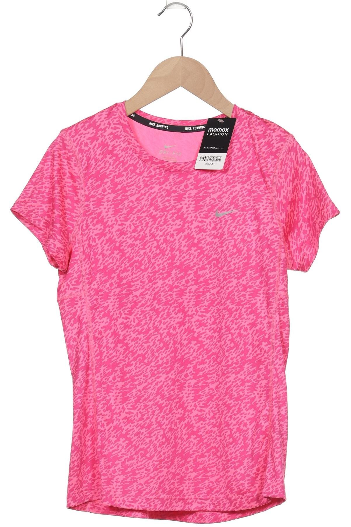 

Nike Running Damen T-Shirt, pink, Gr. 36