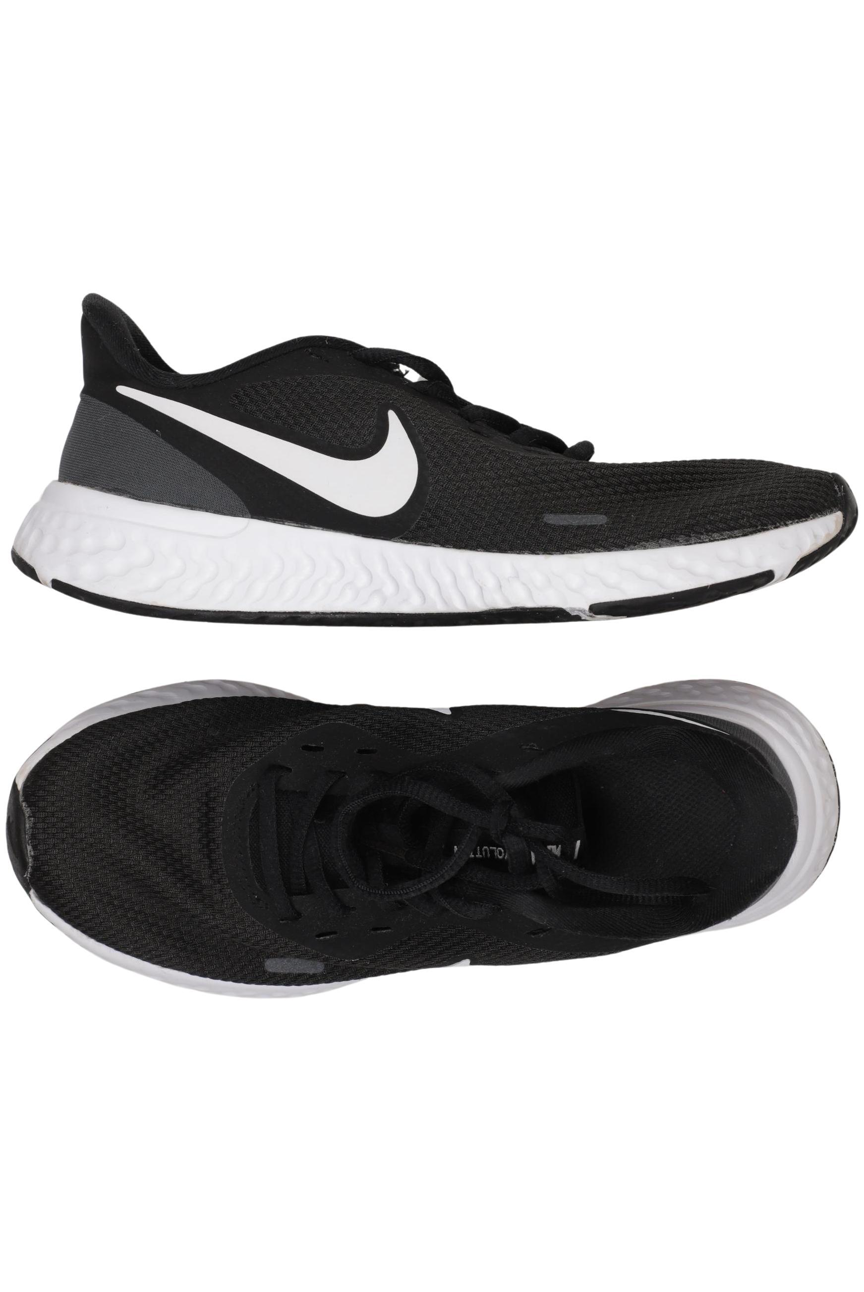 

Nike Running Damen Sneakers, schwarz, Gr. 37.5